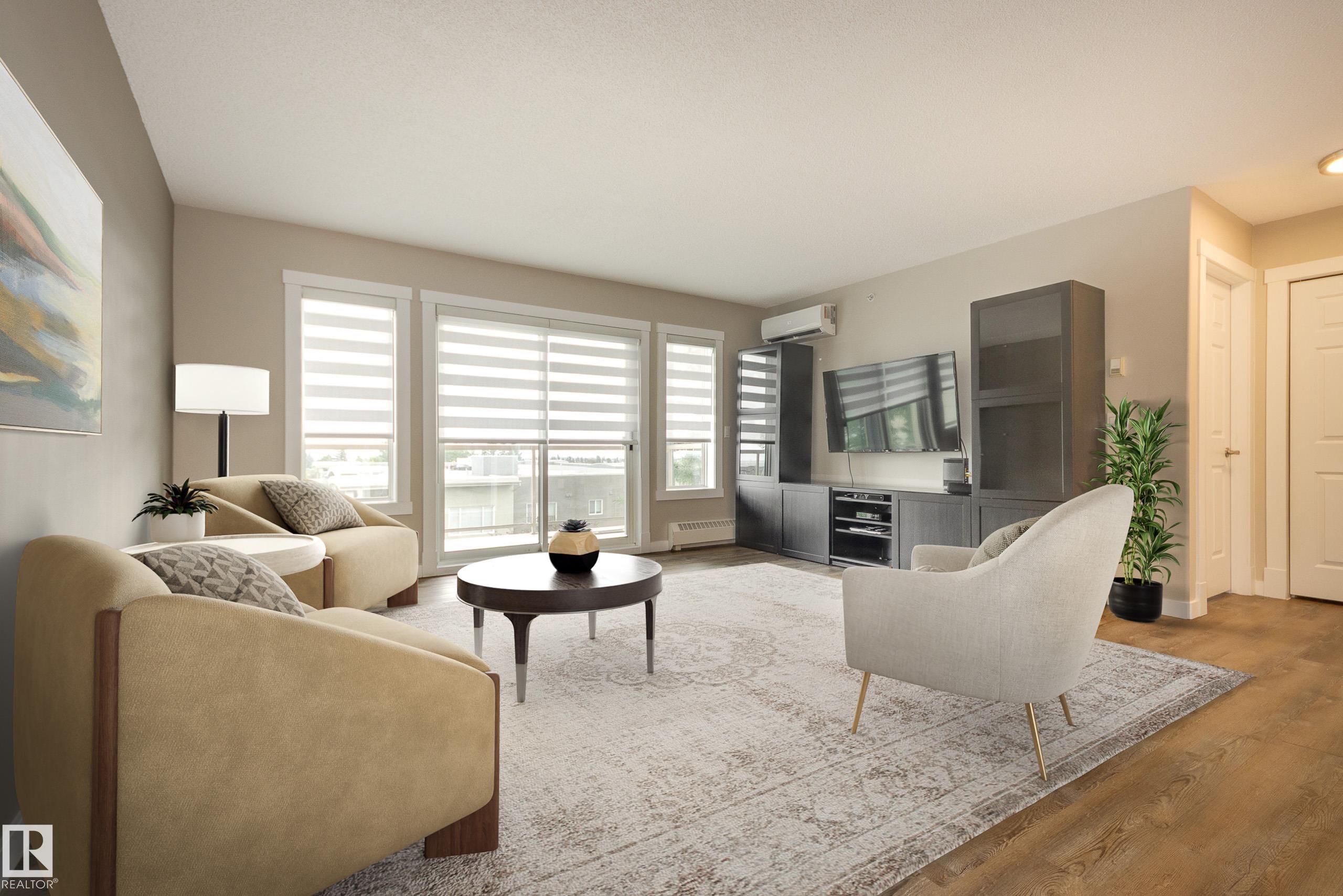 412 70 Crystal Lane, Sherwood Park, MLS® # E4496820