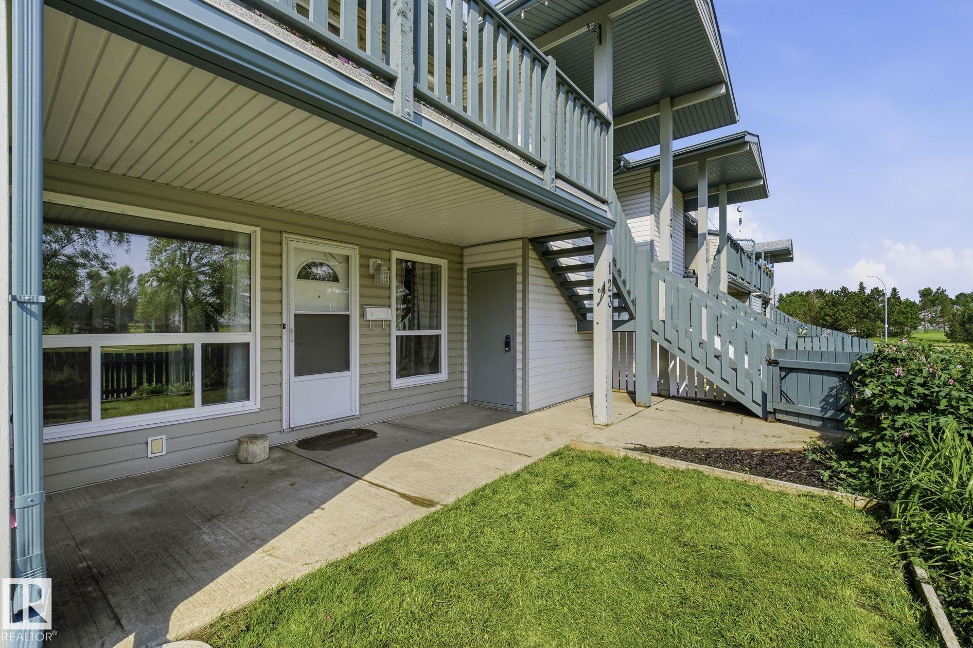 123 2703 79 Street, Edmonton, MLS® # E4496821