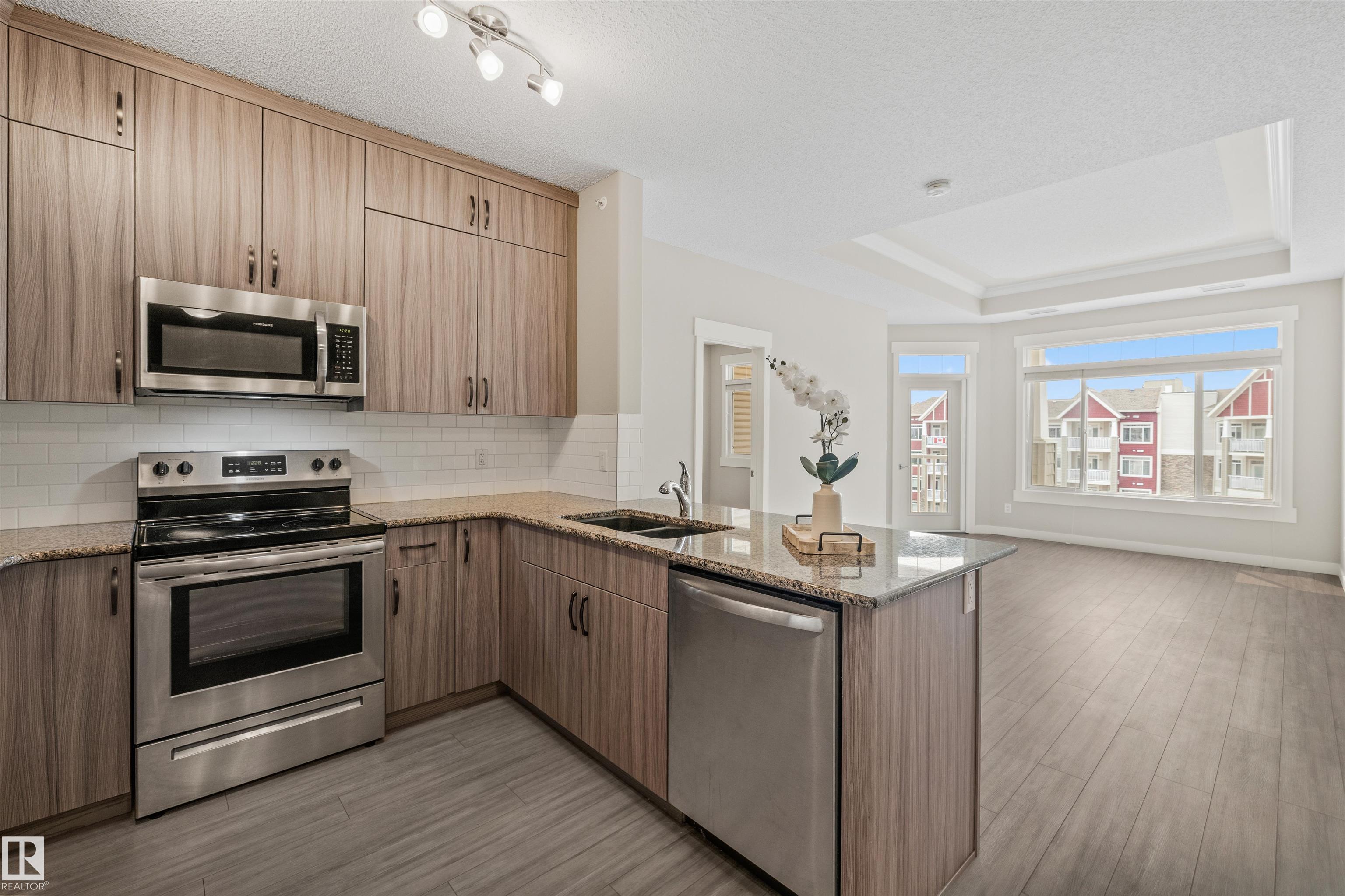 409 511 Queen Street, Spruce Grove, MLS® # E4496822