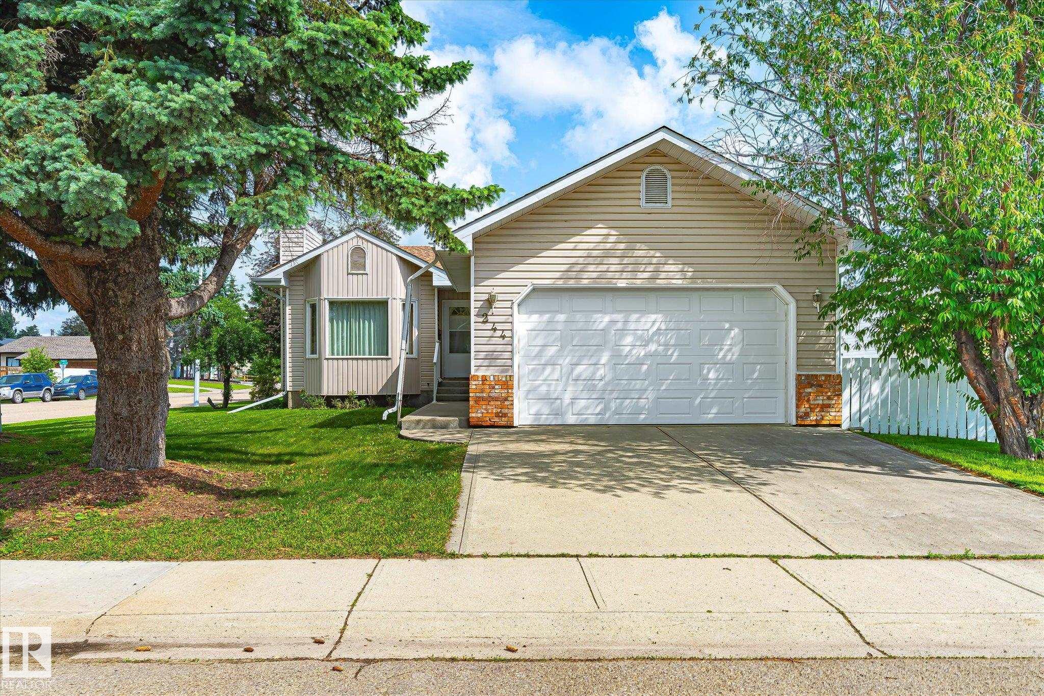 244 Northmount Drive, Wetaskiwin, MLS® # E4496823