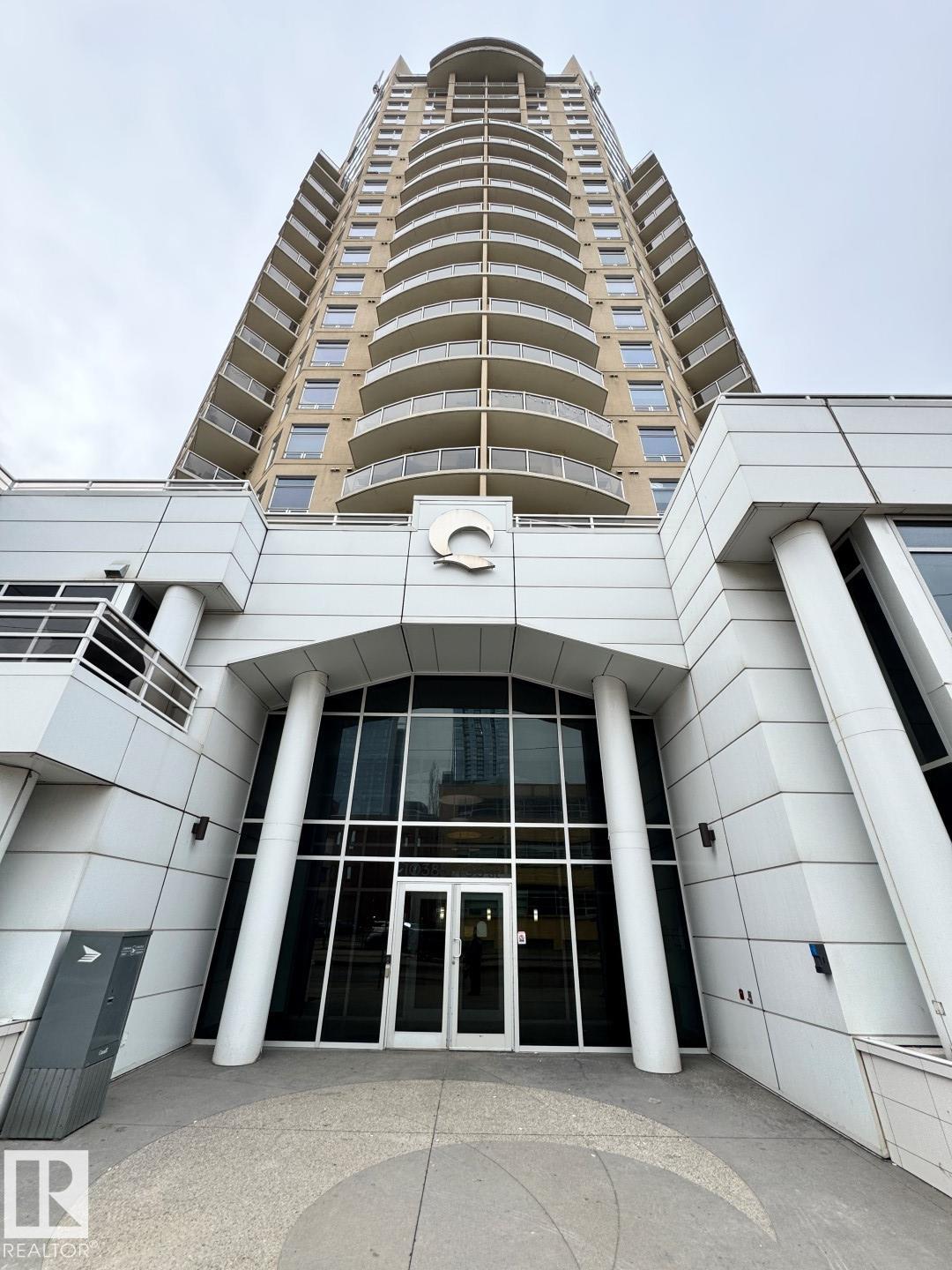 1804 10388 105 Street, Edmonton, MLS® # E4496825