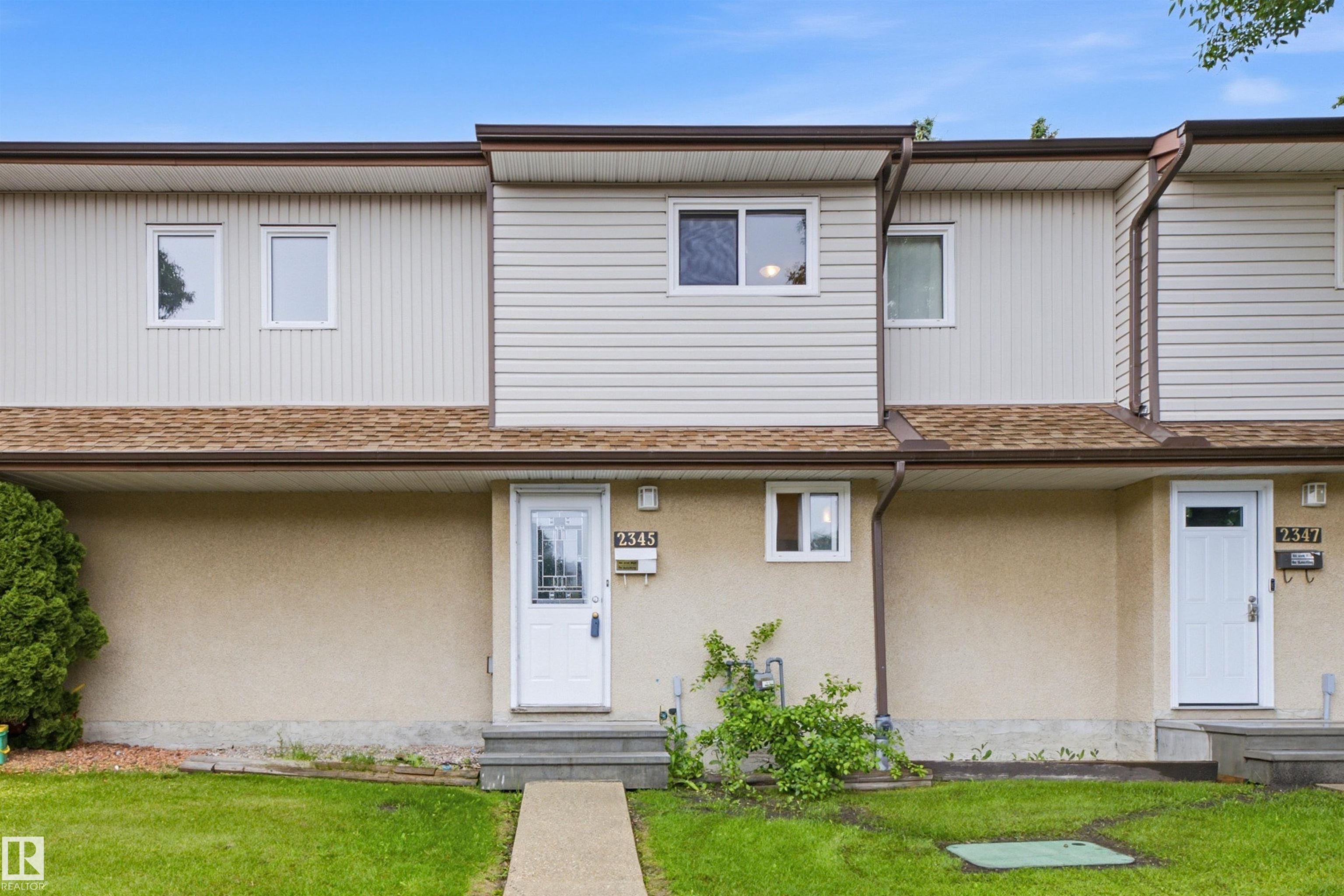 2345 139 Avenue, Edmonton, MLS® # E4496828