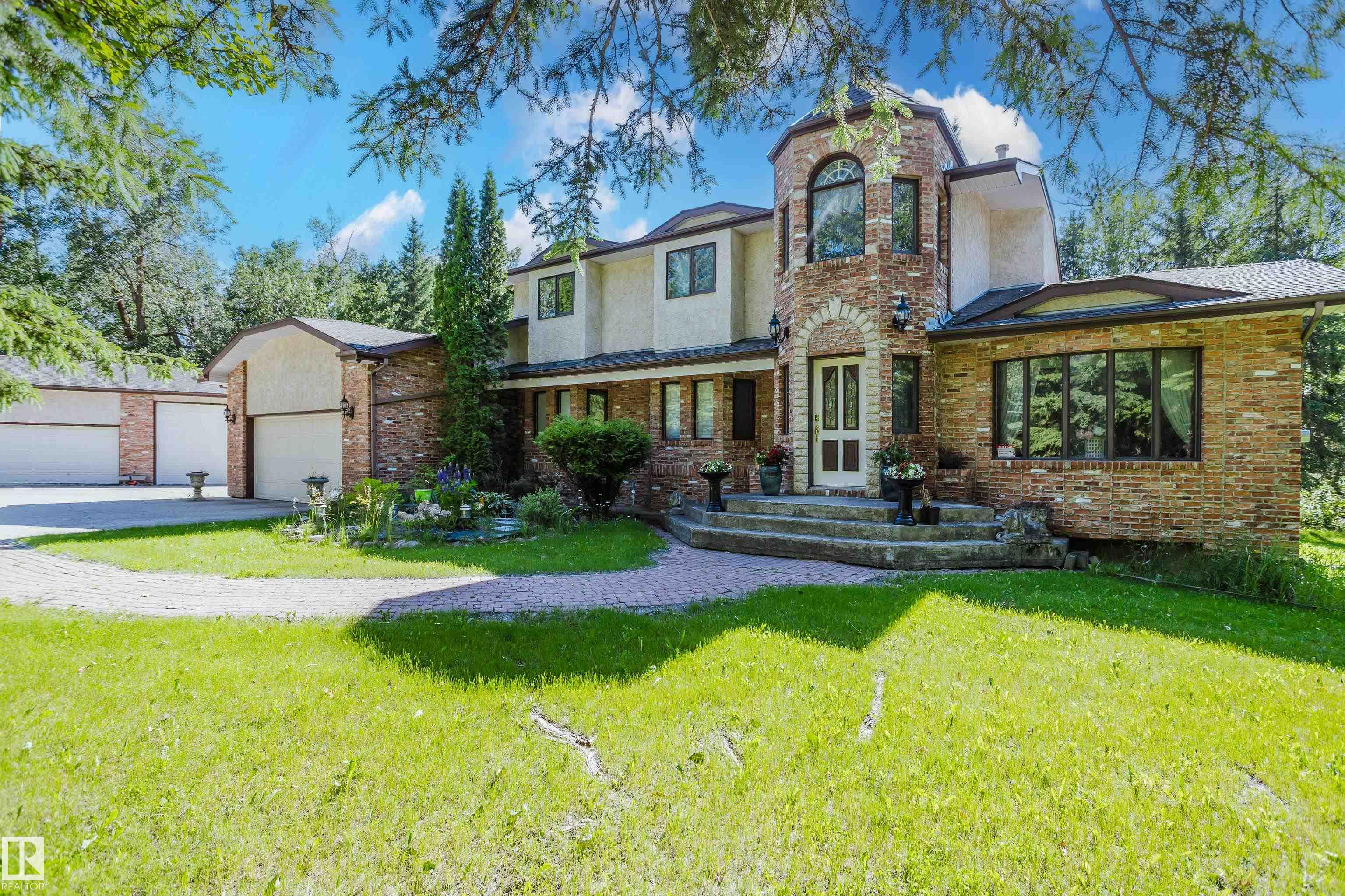 74-23248 Twp Road 522, Rural Strathcona County, MLS® # E4496830