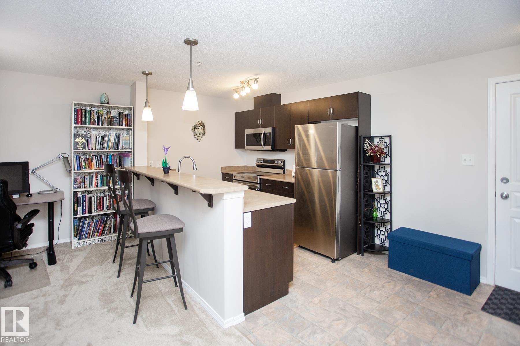 235 1180 Hyndman Road, Edmonton, MLS® # E4496832