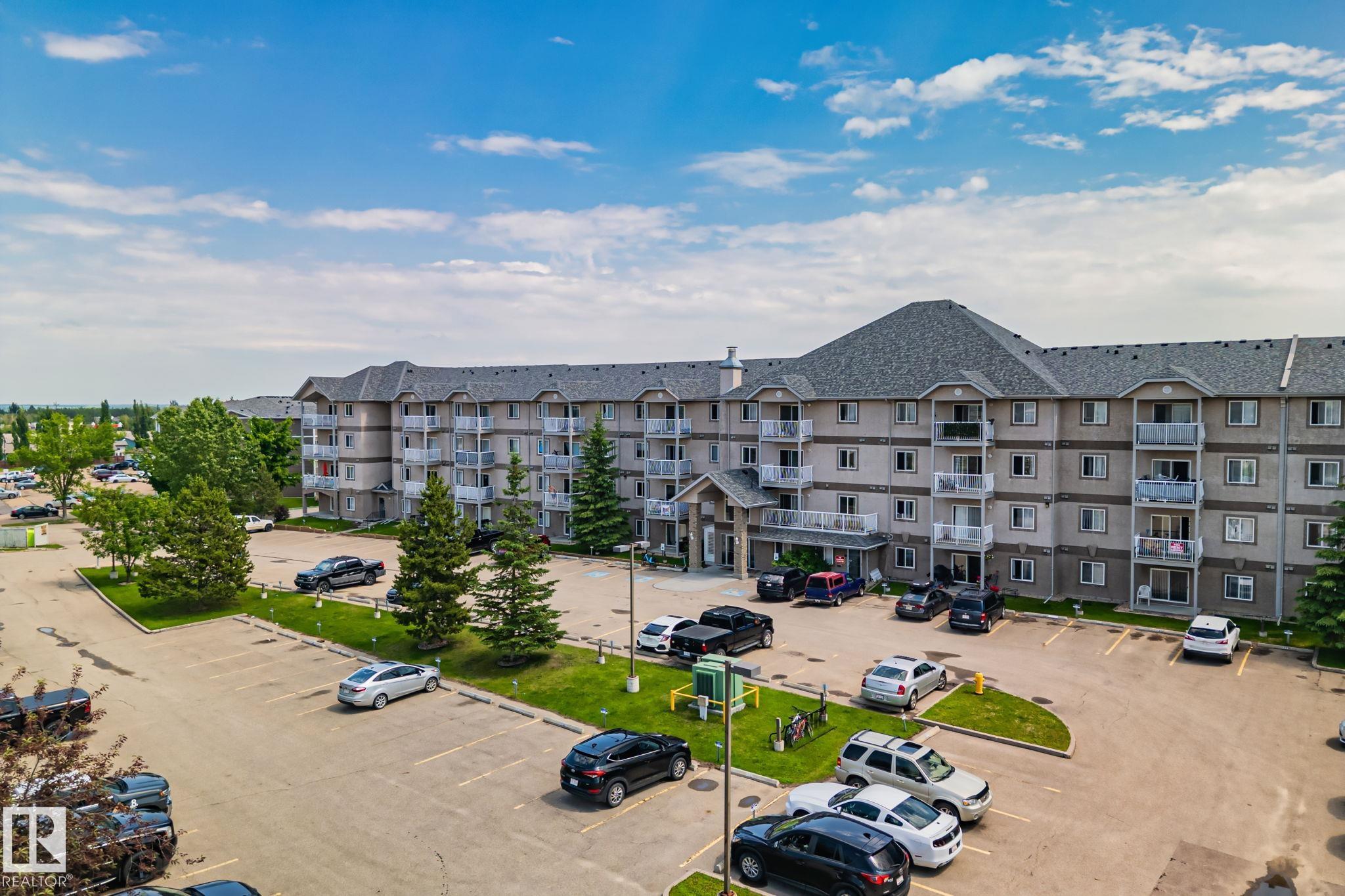209 240 Spruce Ridge Road, Spruce Grove, MLS® # E4496833