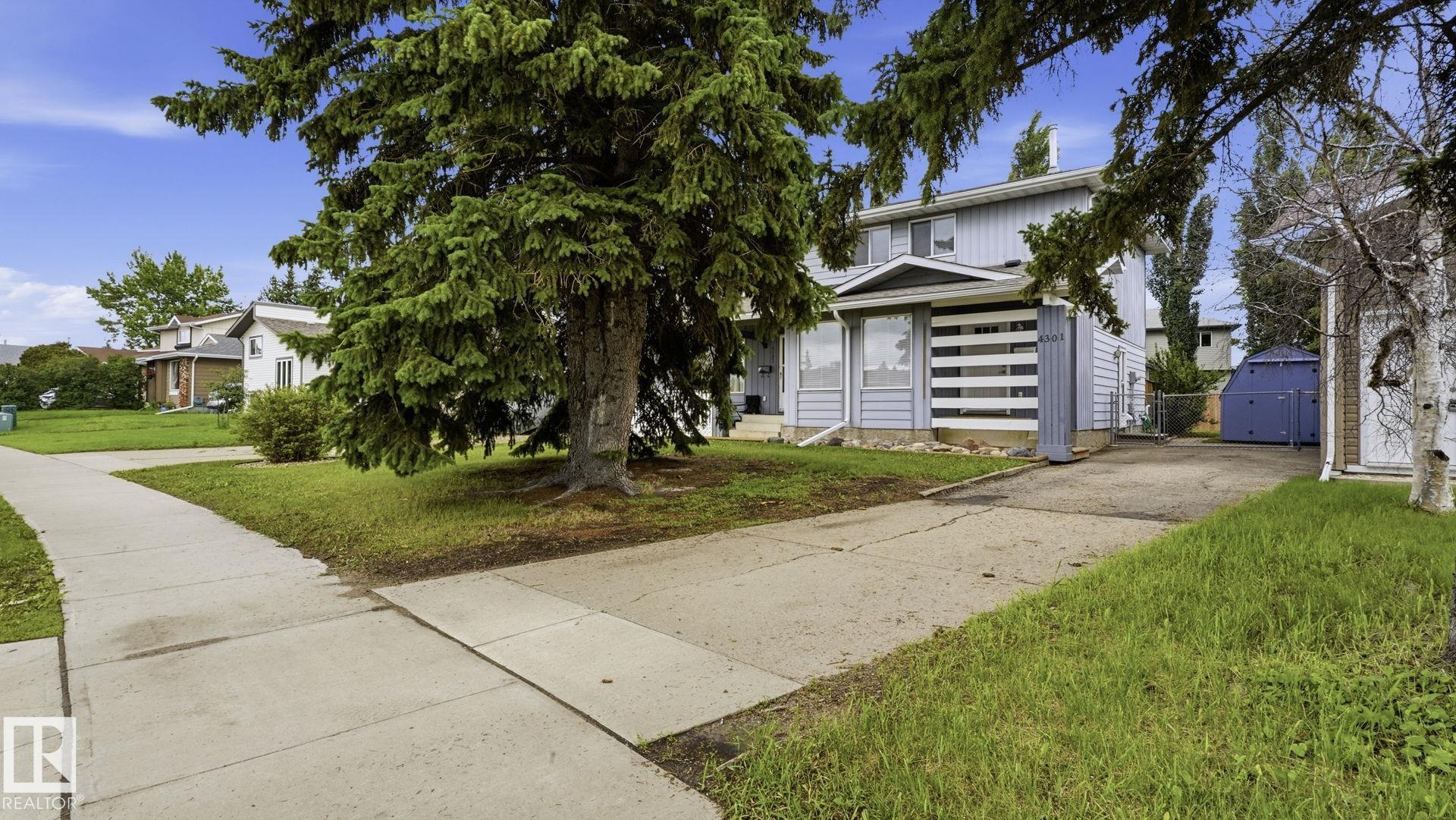 4301 44 Street, Beaumont, MLS® # E4496834