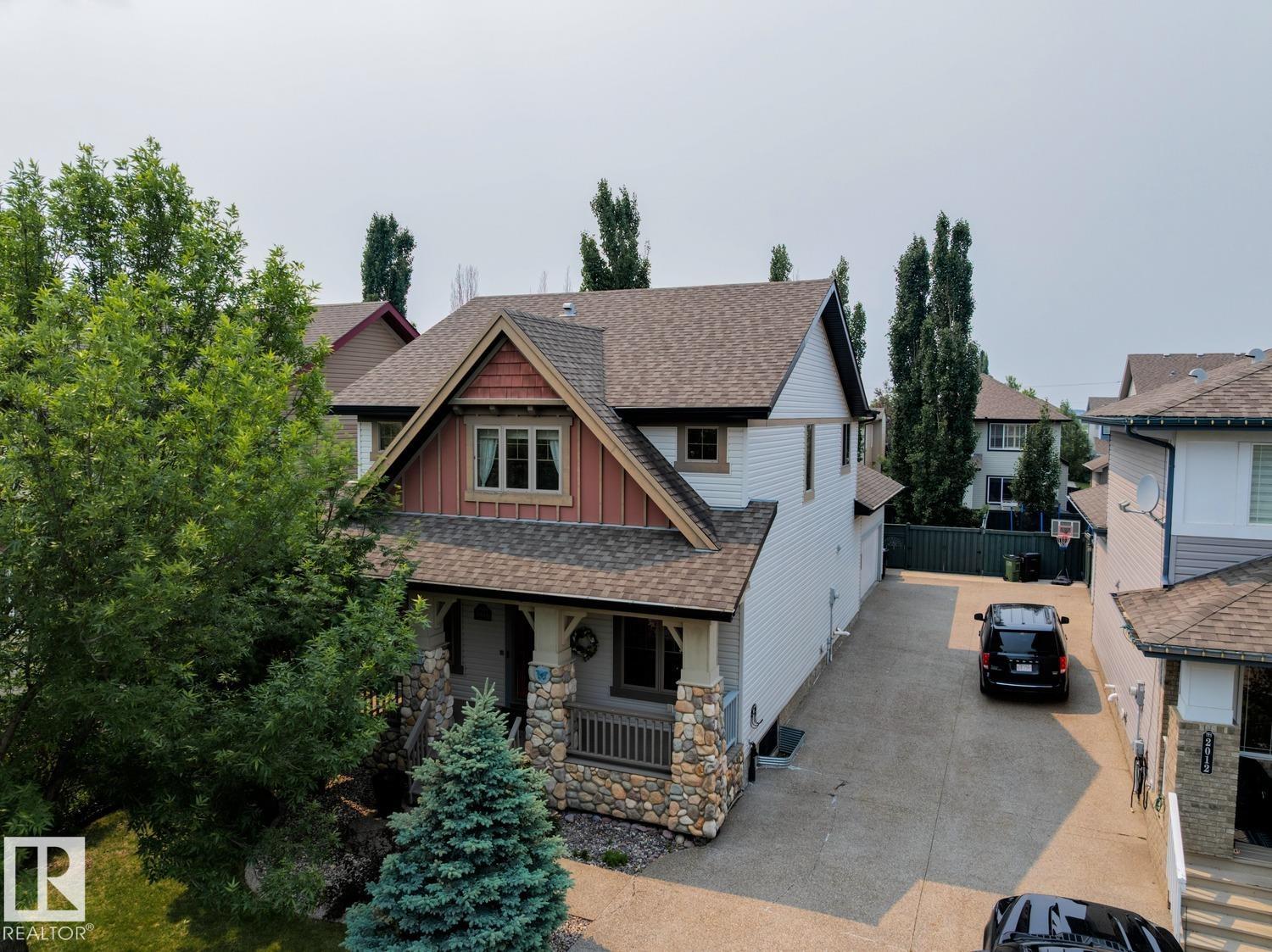 2016 125 Street, Edmonton, MLS® # E4496837