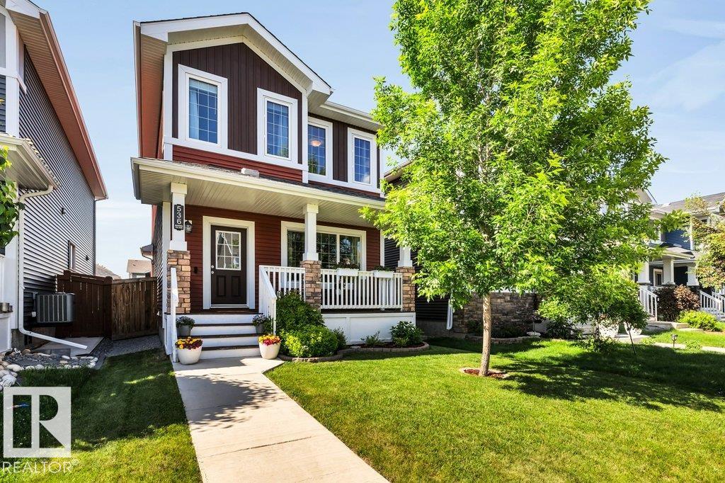 536 Ebbers Way, Edmonton, MLS® # E4496849