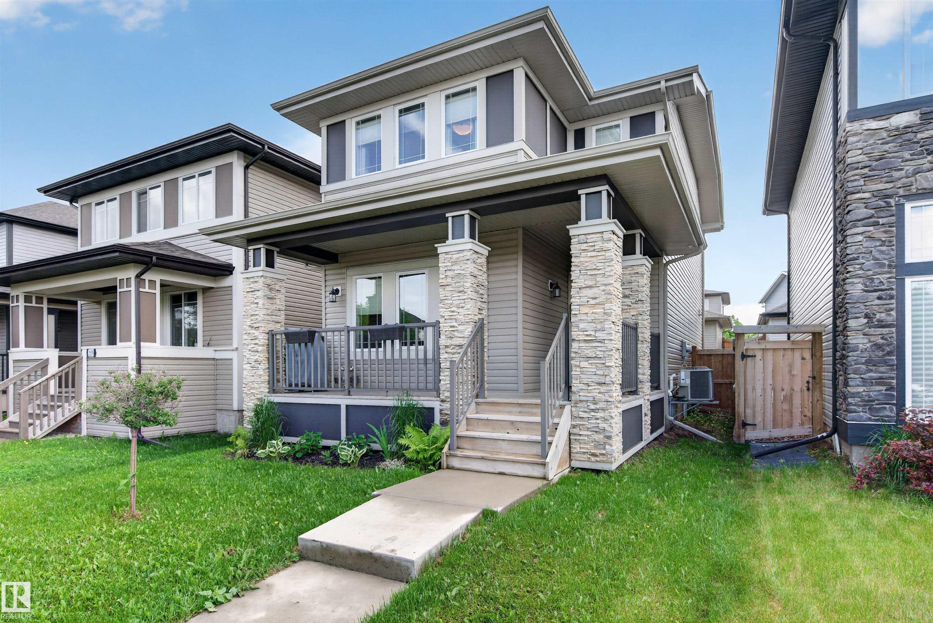 1541 Secord Road, Edmonton, MLS® # E4496851