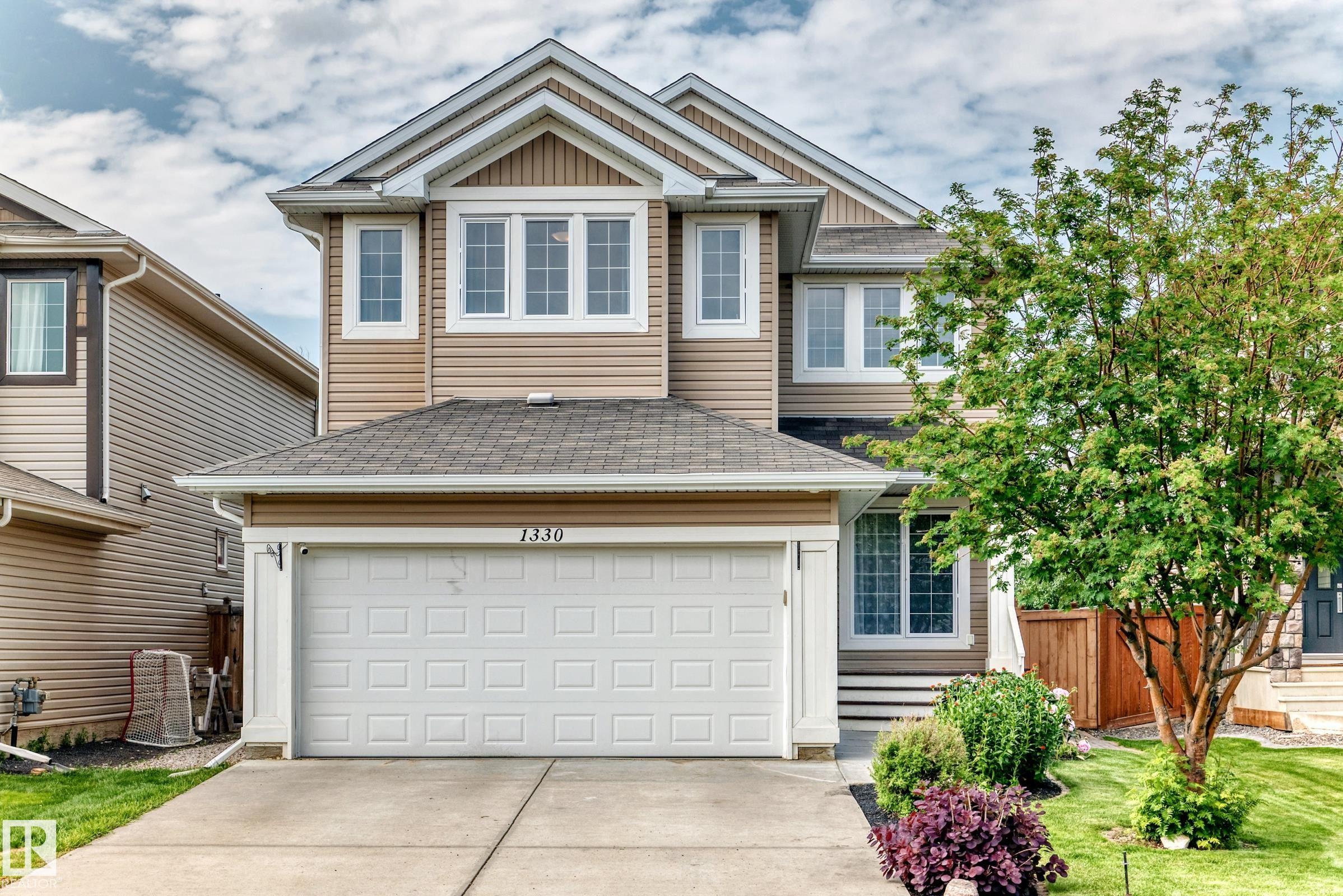 1330 114b Street, Edmonton, MLS® # E4496853