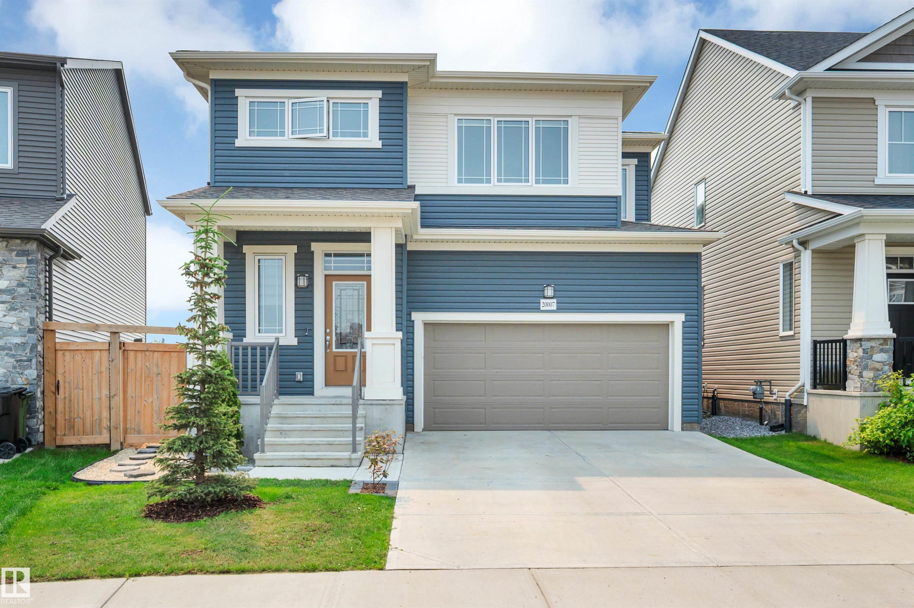 20007 15 Avenue, Edmonton, MLS® # E4496858
