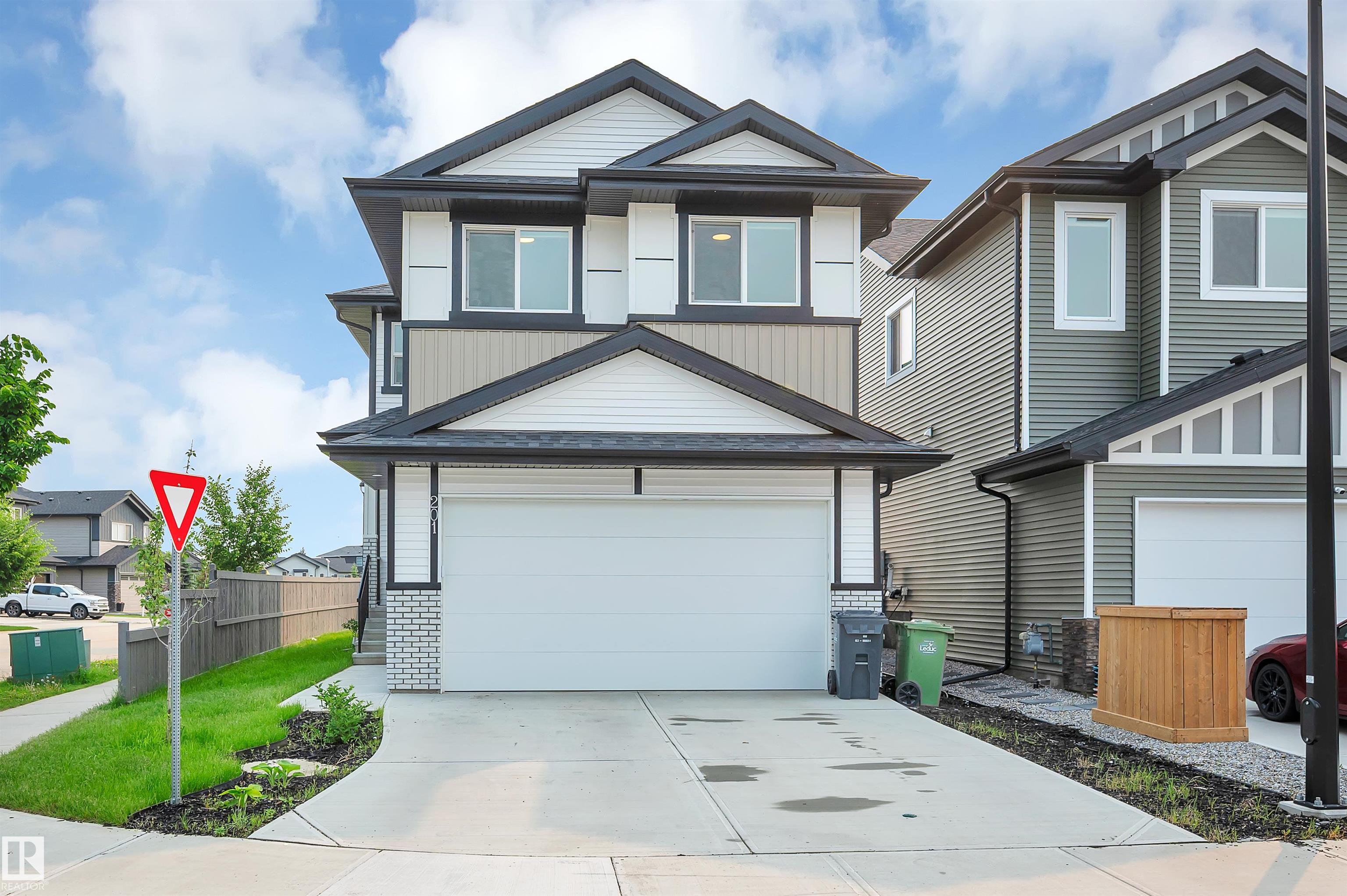 201 Kettyl Court, Leduc, MLS® # E4496862