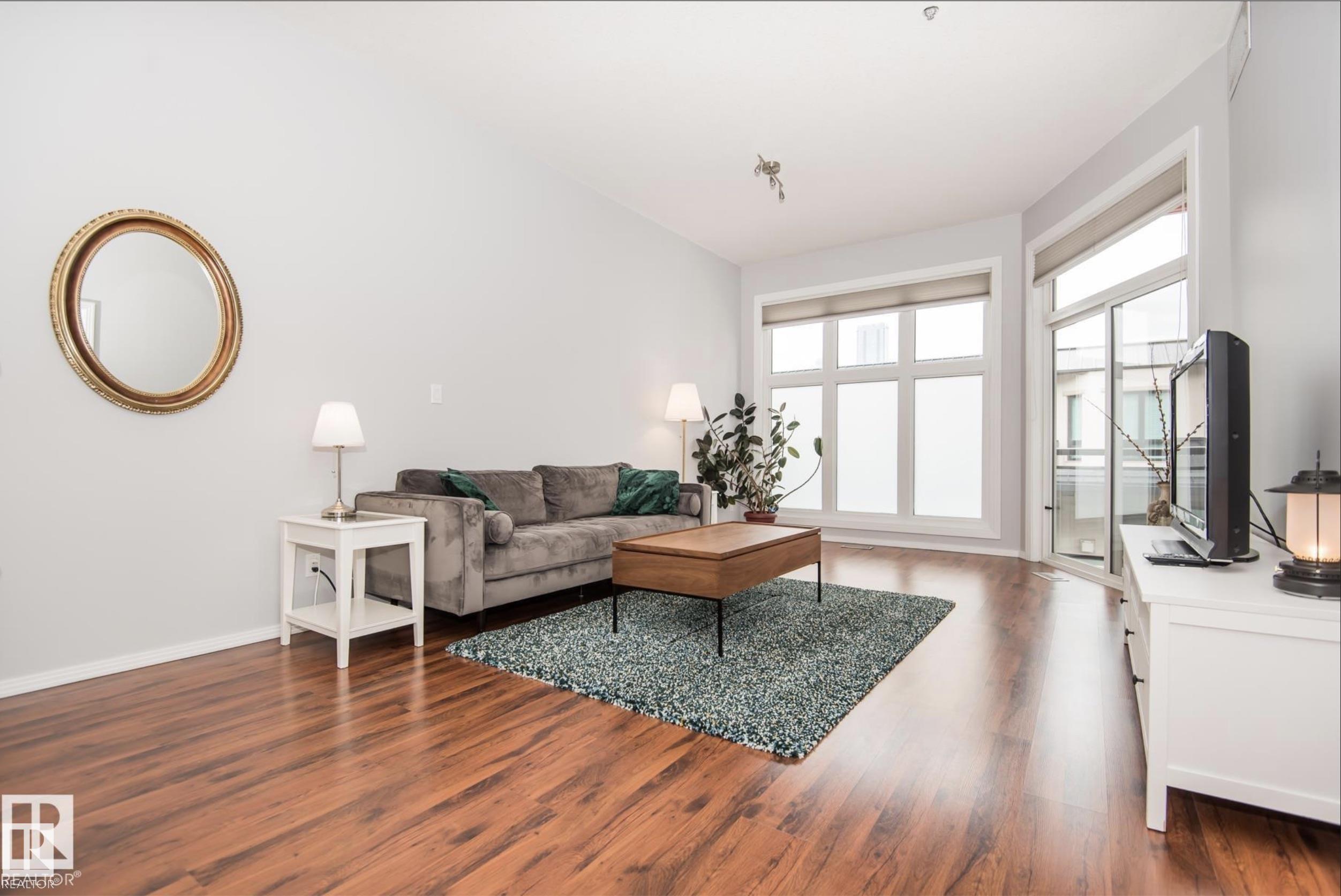 415 10147 112 Street, Edmonton, MLS® # E4496865
