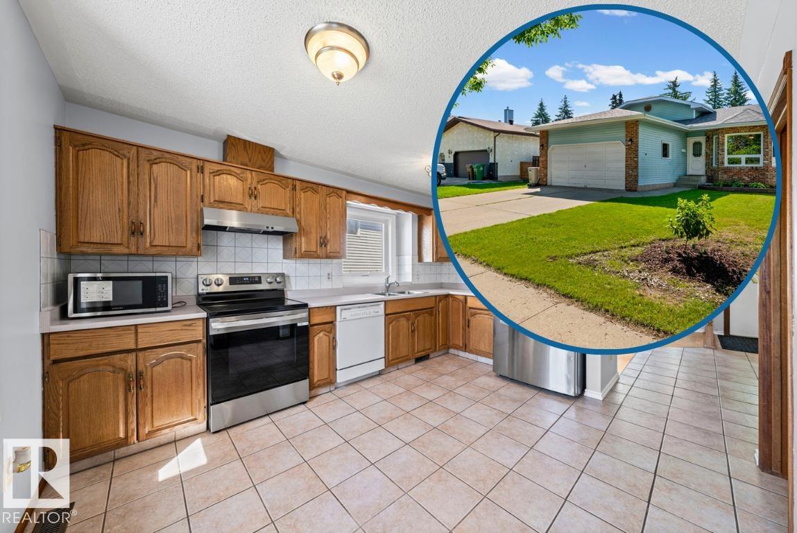 32 Danforth Crescent, St. Albert, MLS® # E4496866