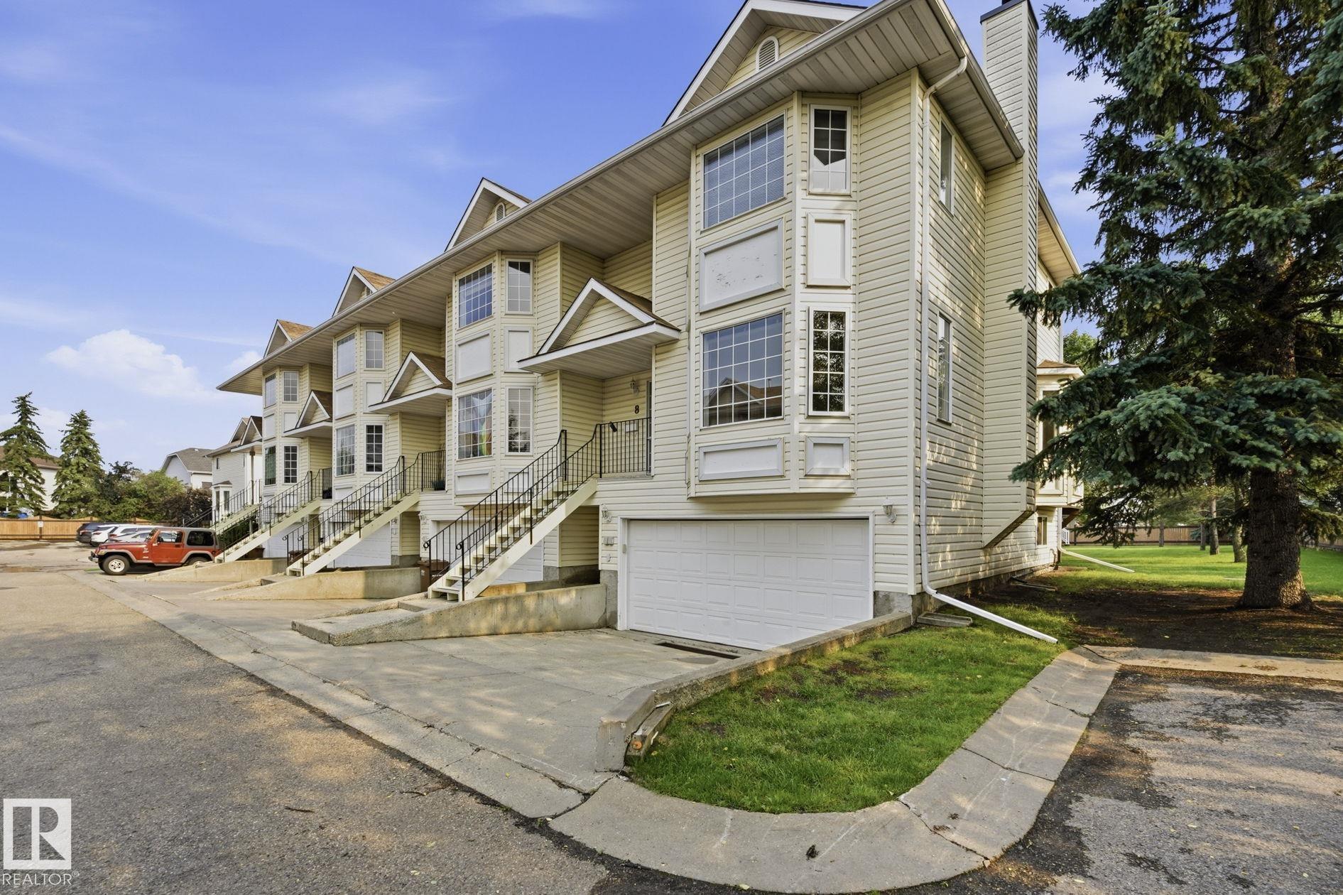 8 10 Devon Close, St. Albert, MLS® # E4496869