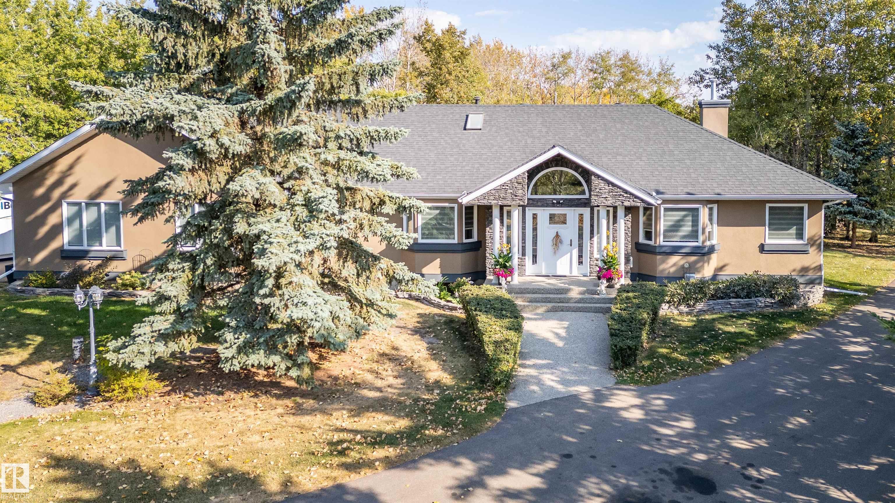 349 52471 Rge Road 223, Rural Strathcona County, MLS® # E4496875