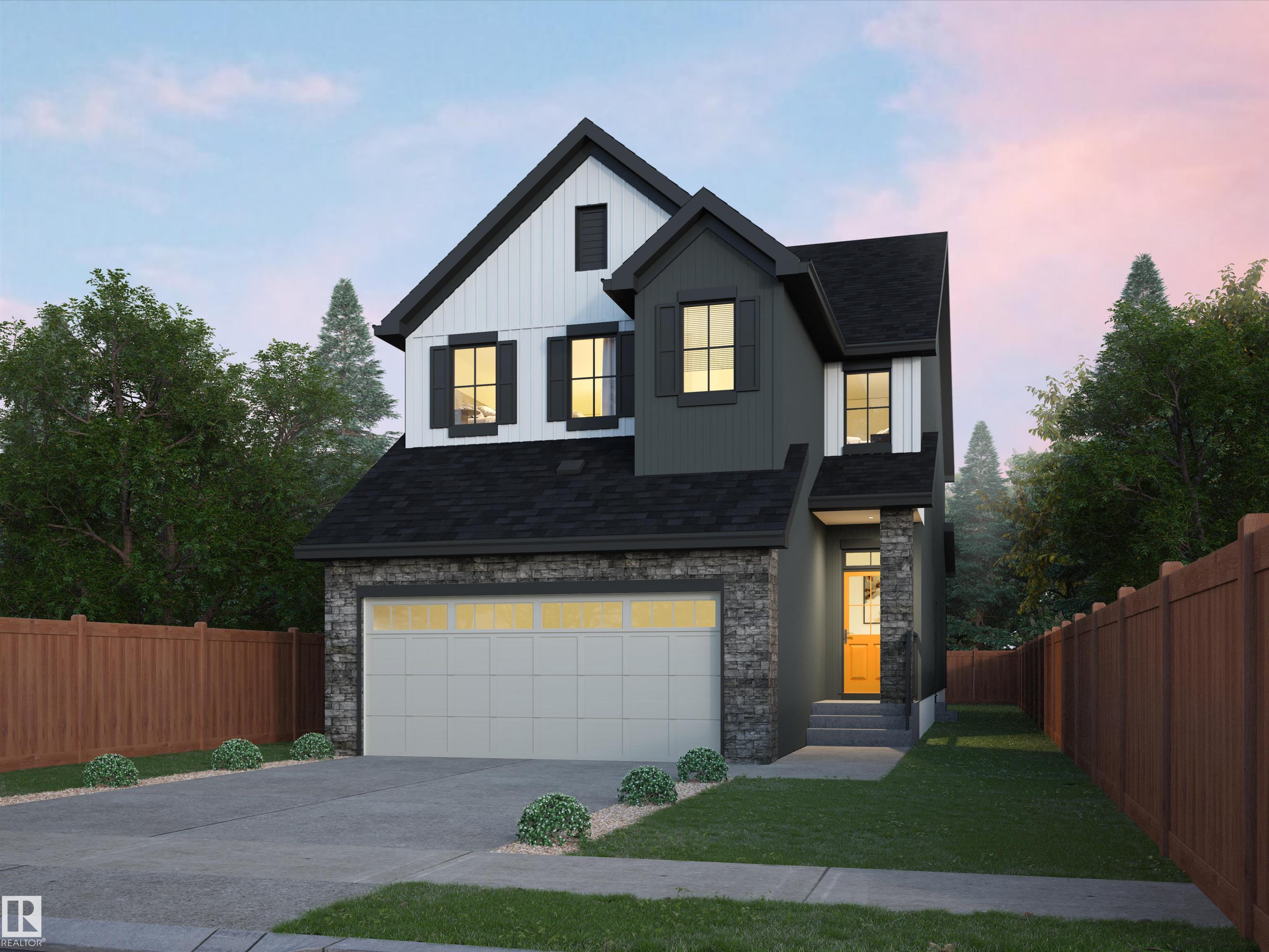 54 Cuddie Drive, Sherwood Park, MLS® # E4496876