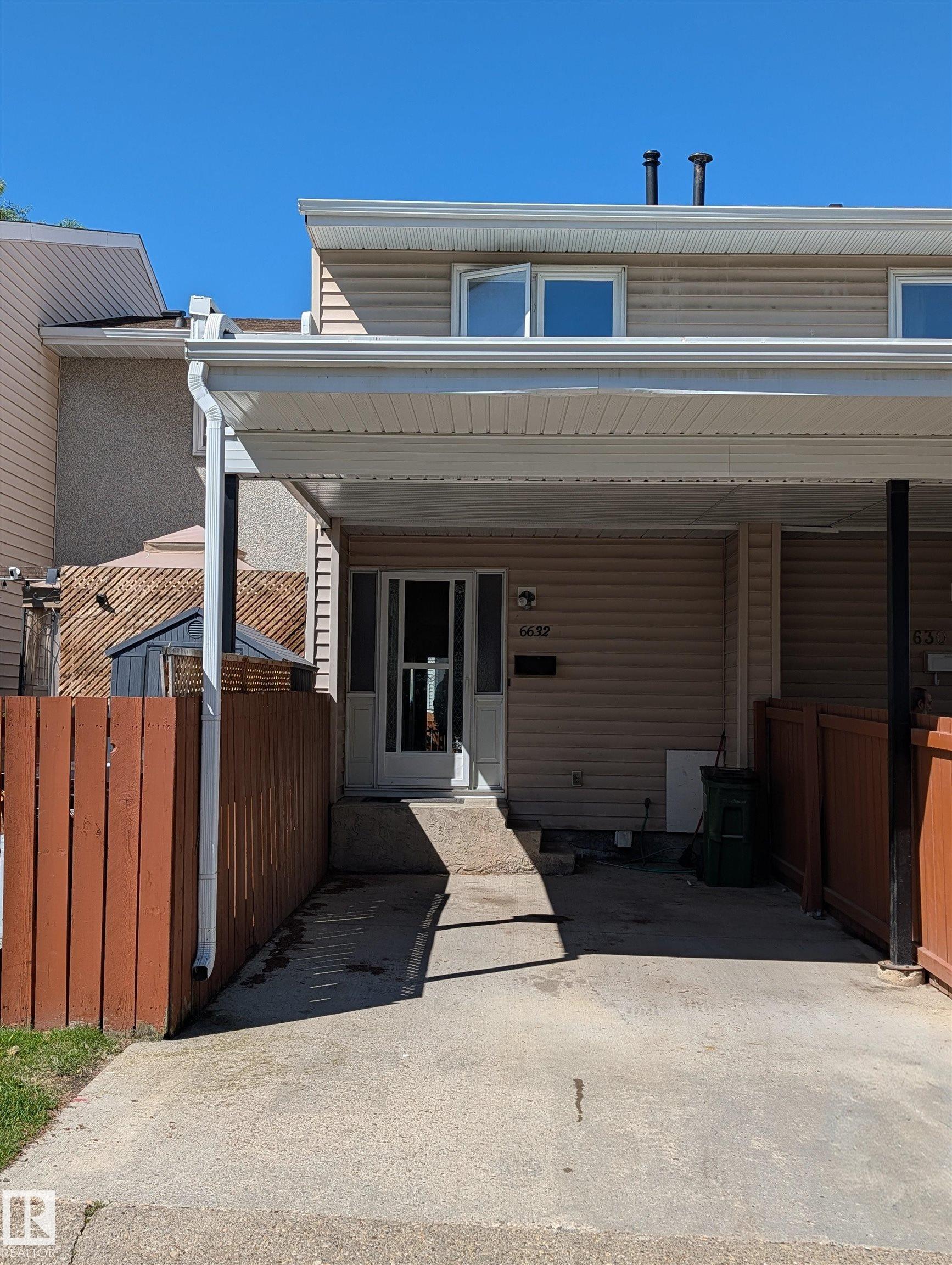 6632 36a Avenue, Edmonton, MLS® # E4496877