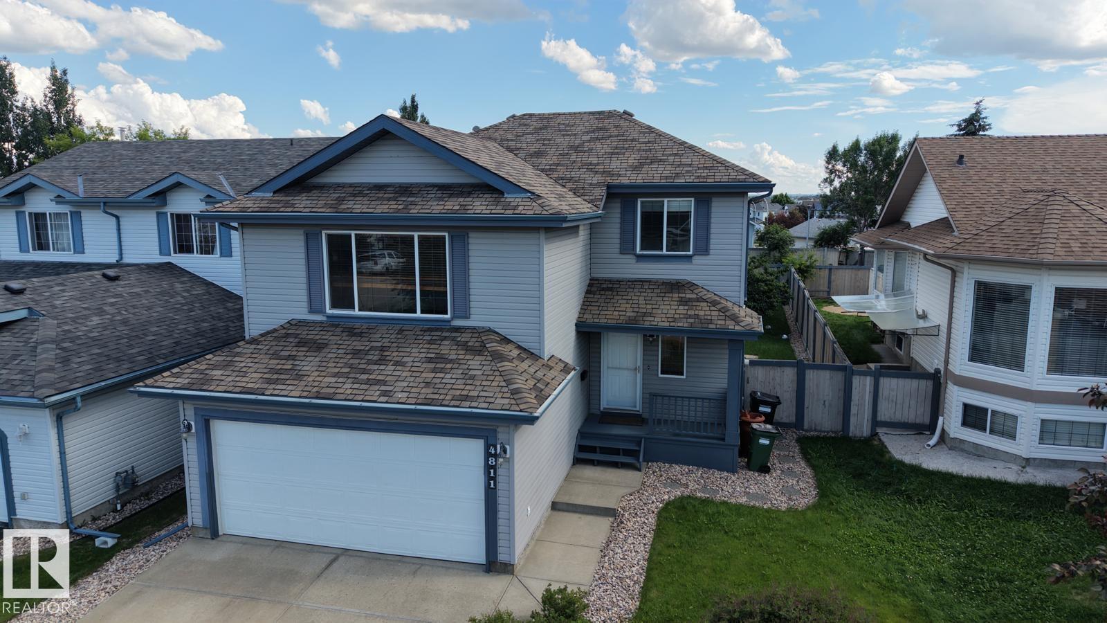 4811 152 Avenue, Edmonton, MLS® # E4496878