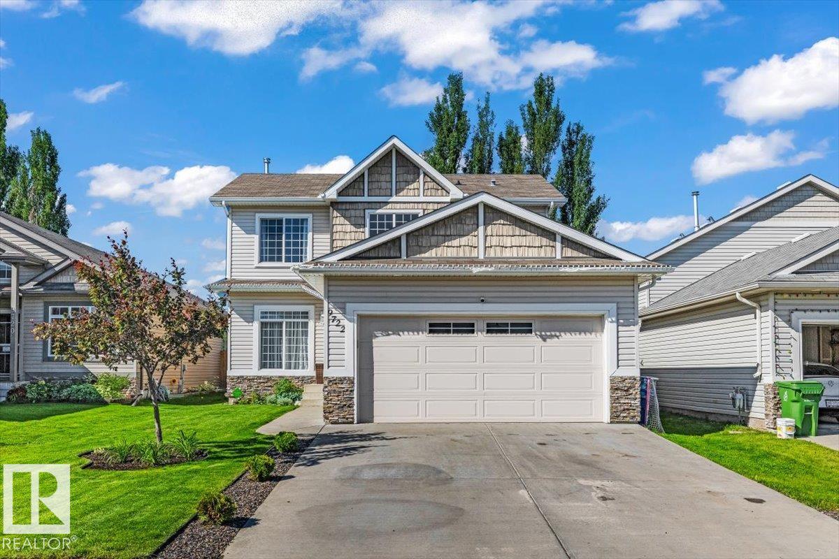 9722 87 St, Morinville, MLS® # E4496879