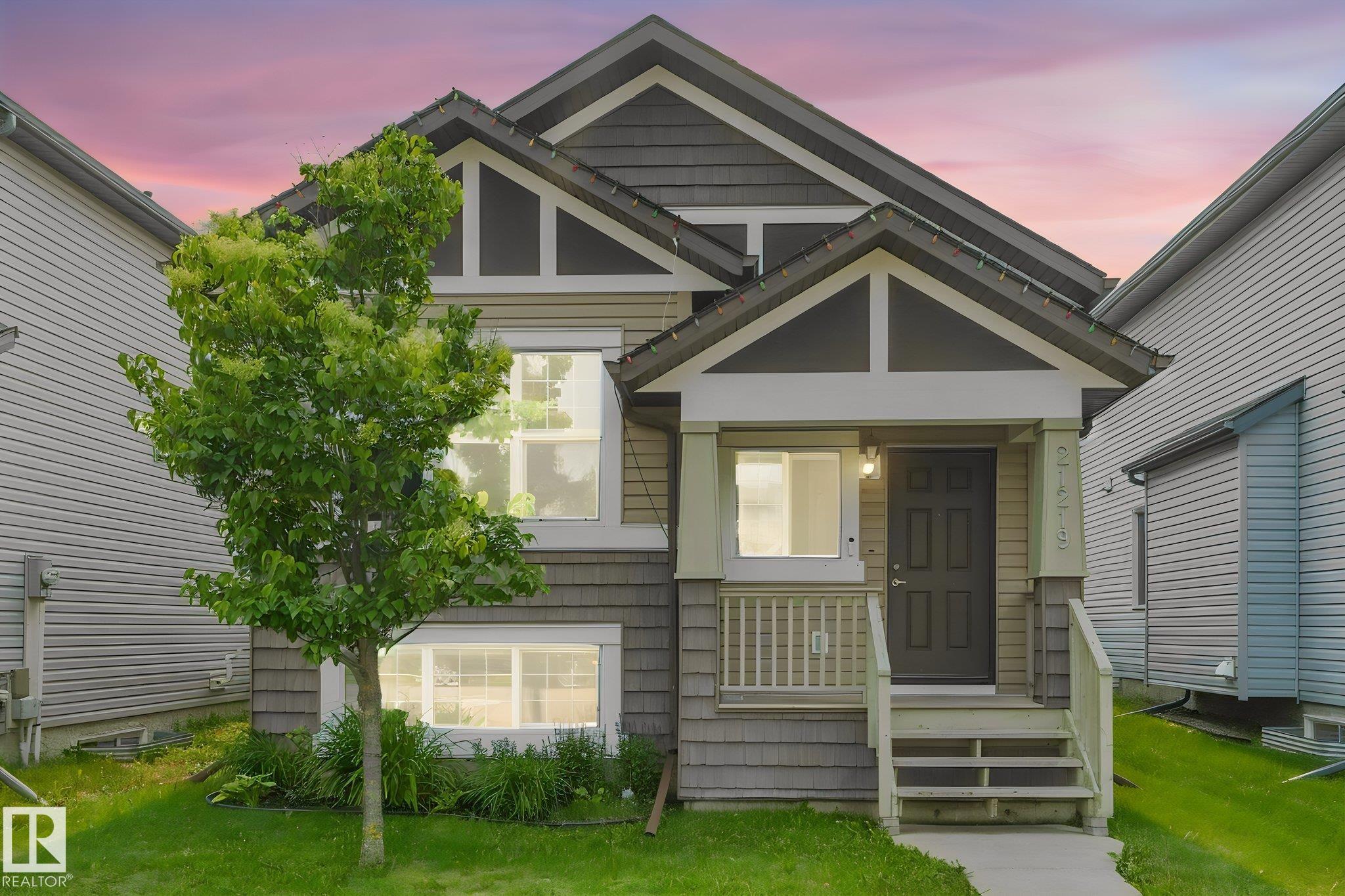 21219 96 Avenue, Edmonton, MLS® # E4496885