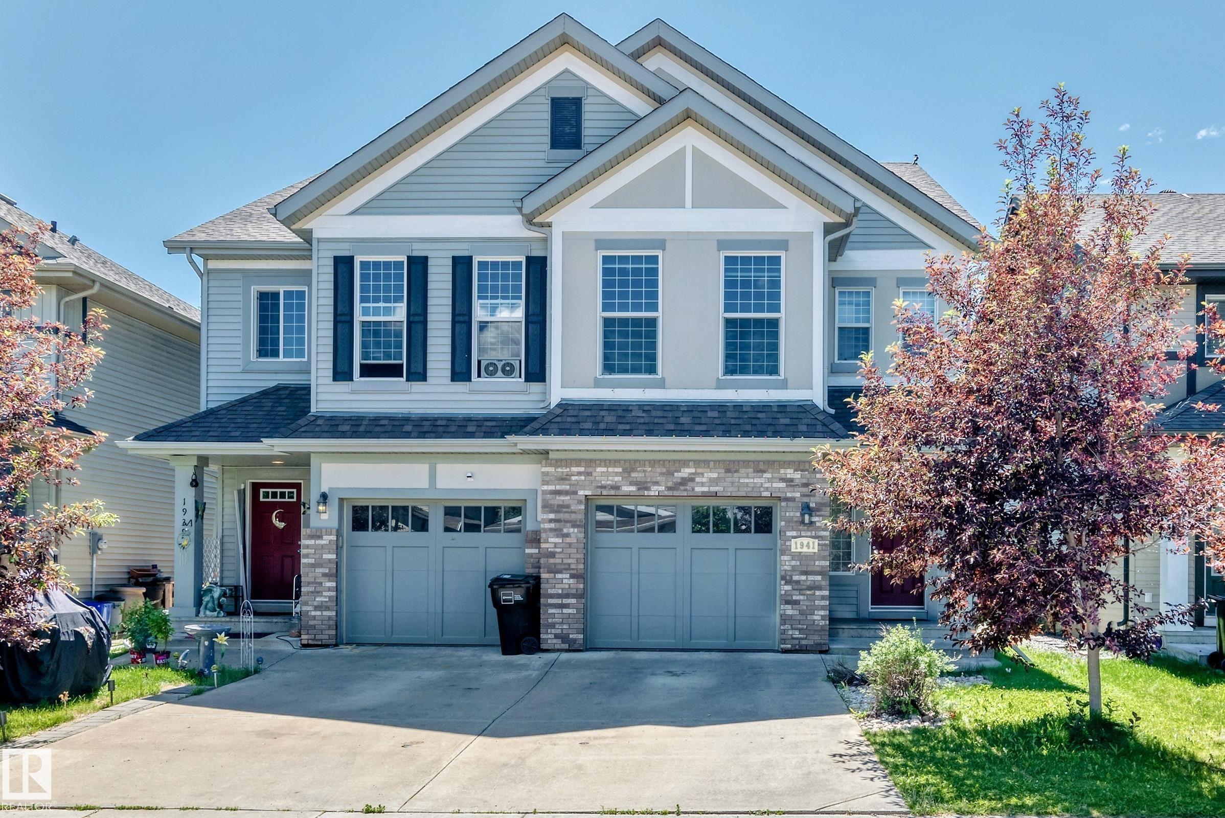 1941 Chapman Road, Edmonton, MLS® # E4496886