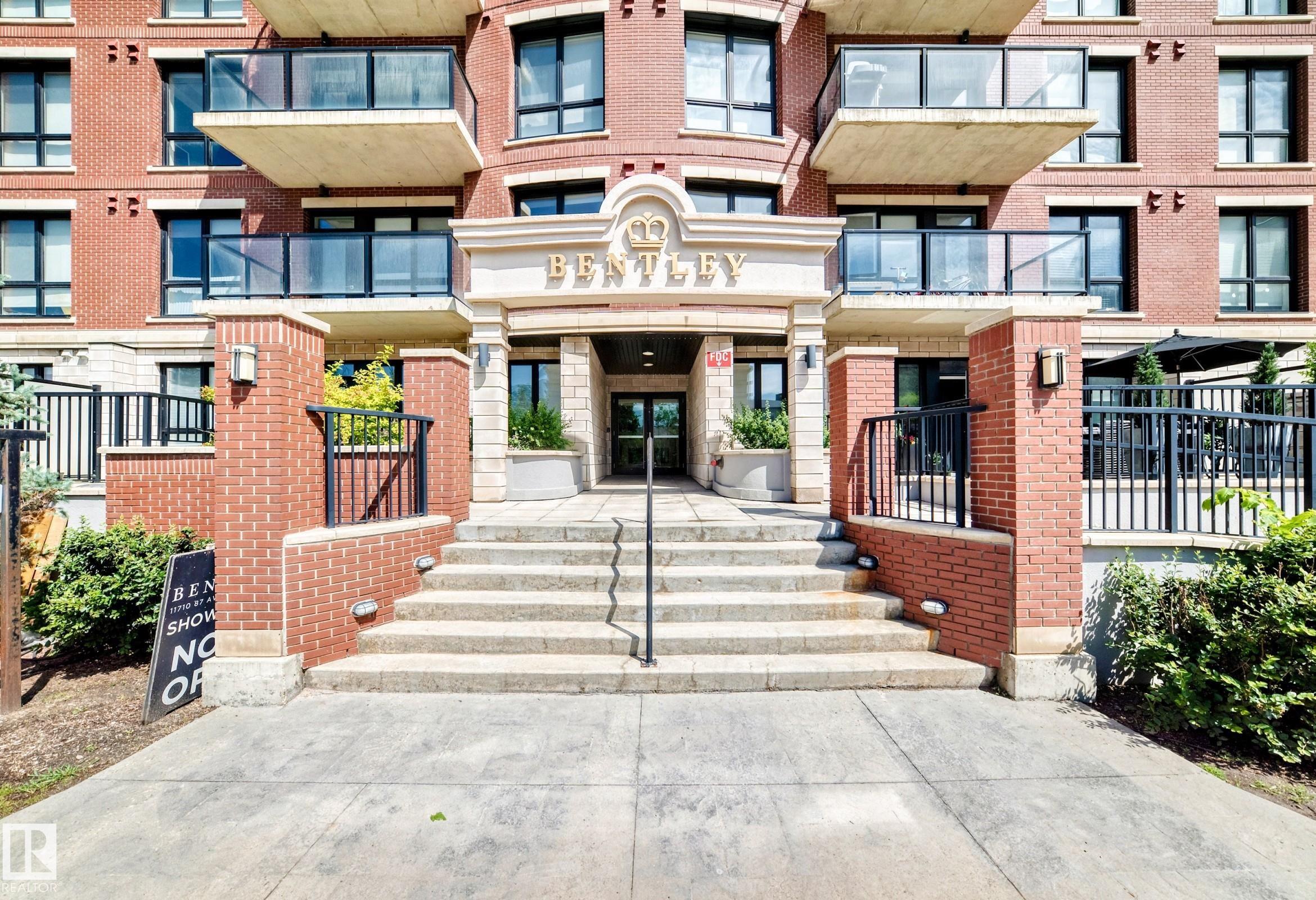 103 11710 87 Avenue, Edmonton, MLS® # E4496891