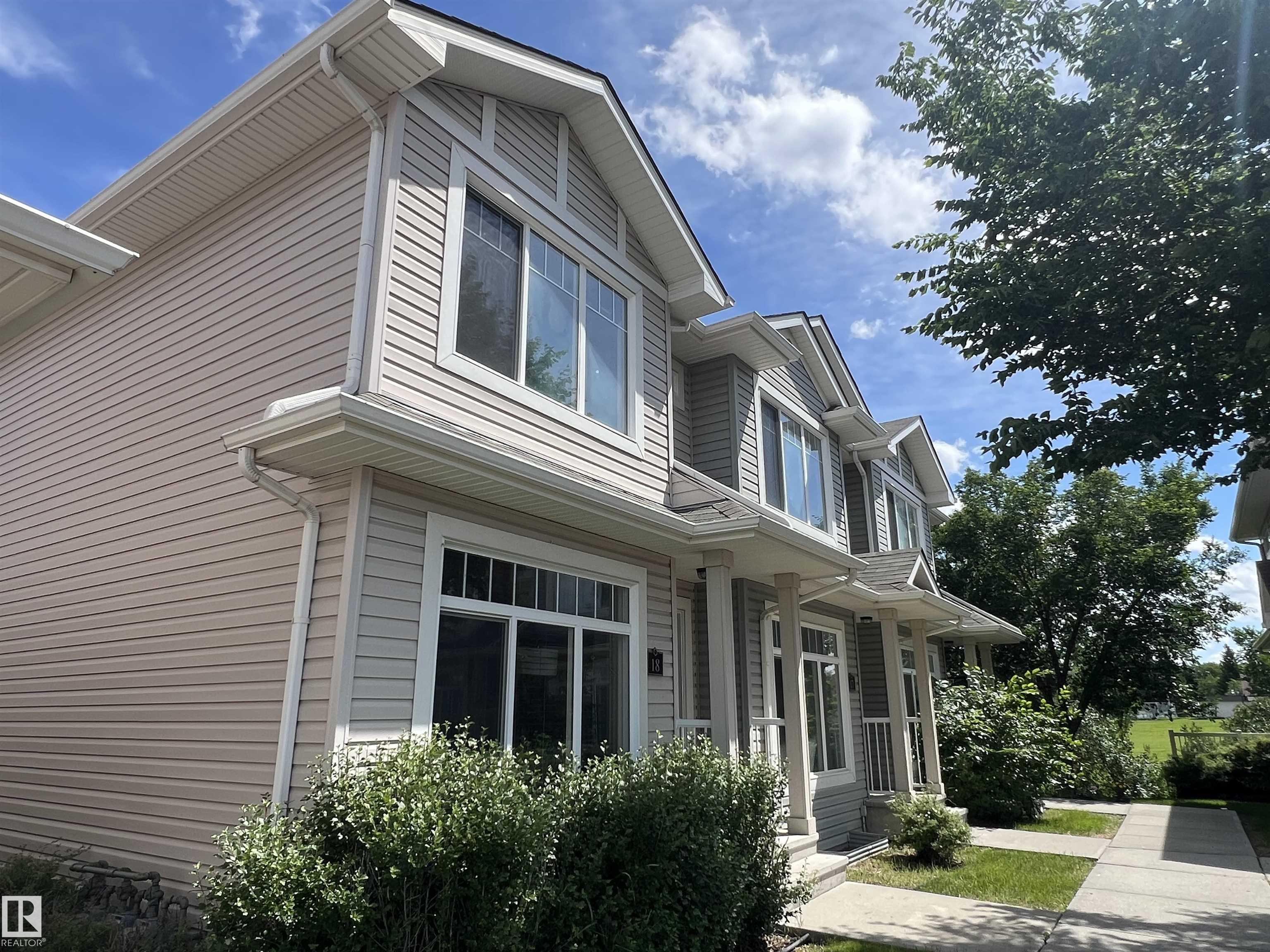 18 6032 38 Avenue, Edmonton, MLS® # E4496892