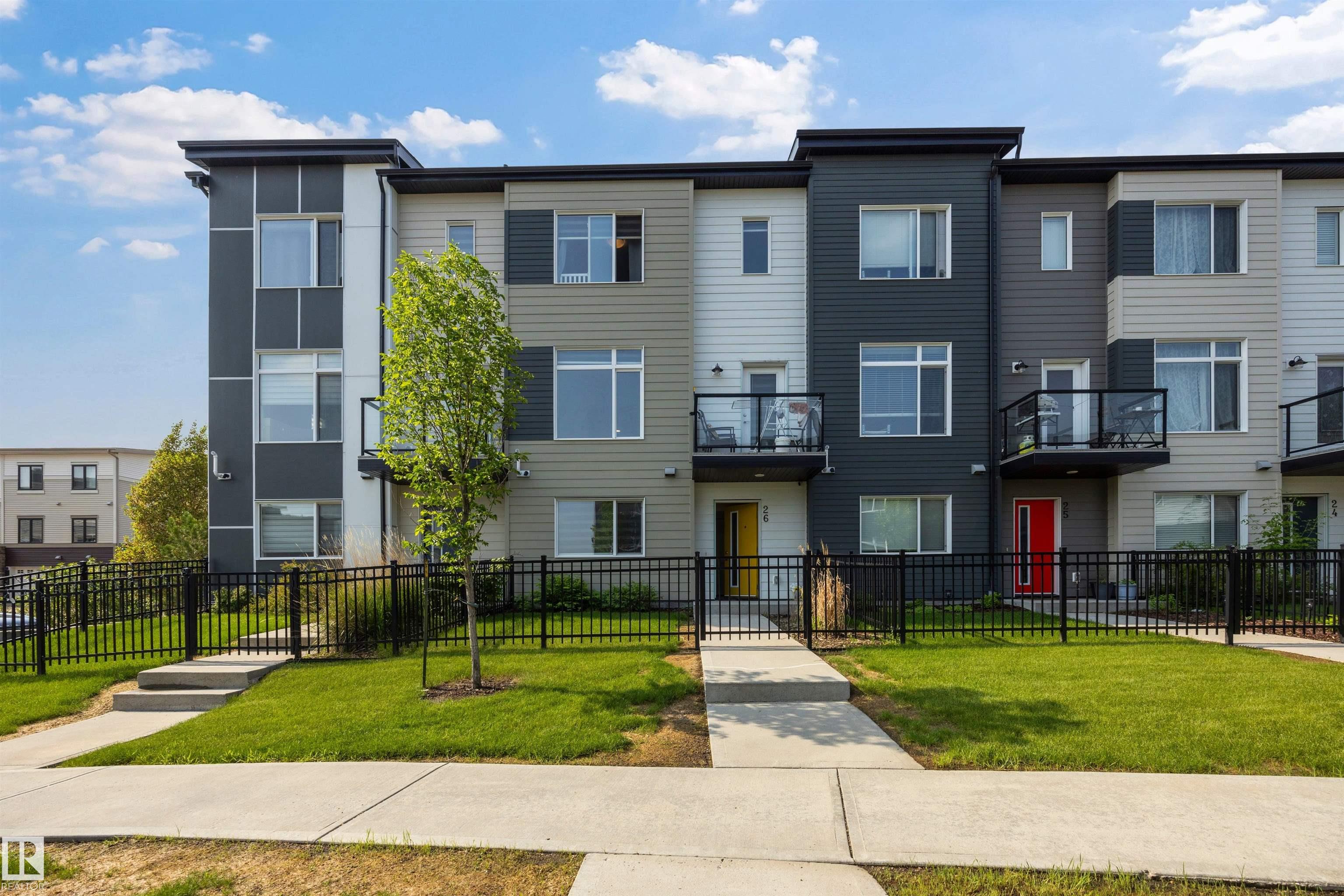 26 804 Welsh Drive, Edmonton, MLS® # E4496894