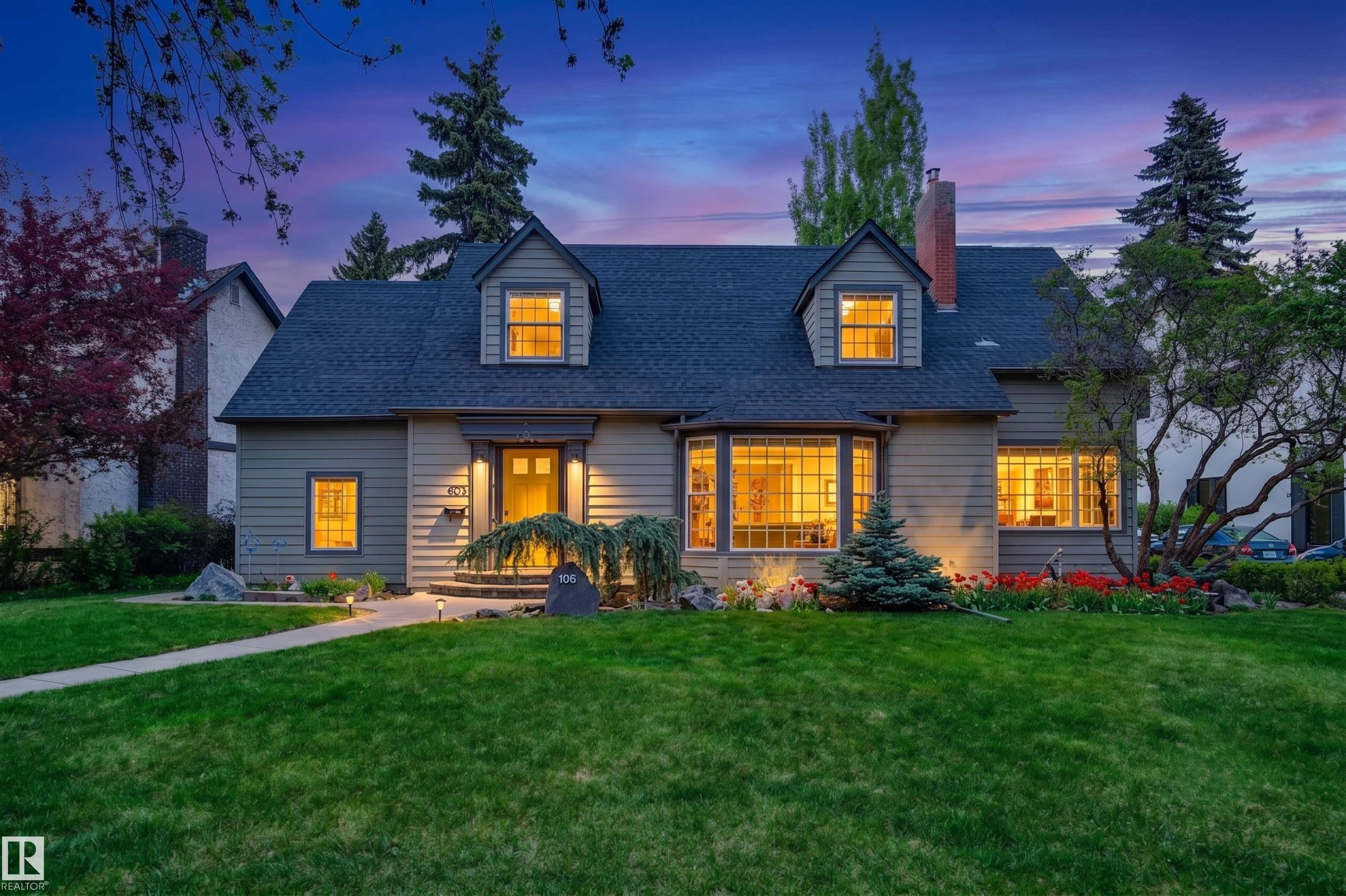 106 St George's Crescent, Edmonton, MLS® # E4496896