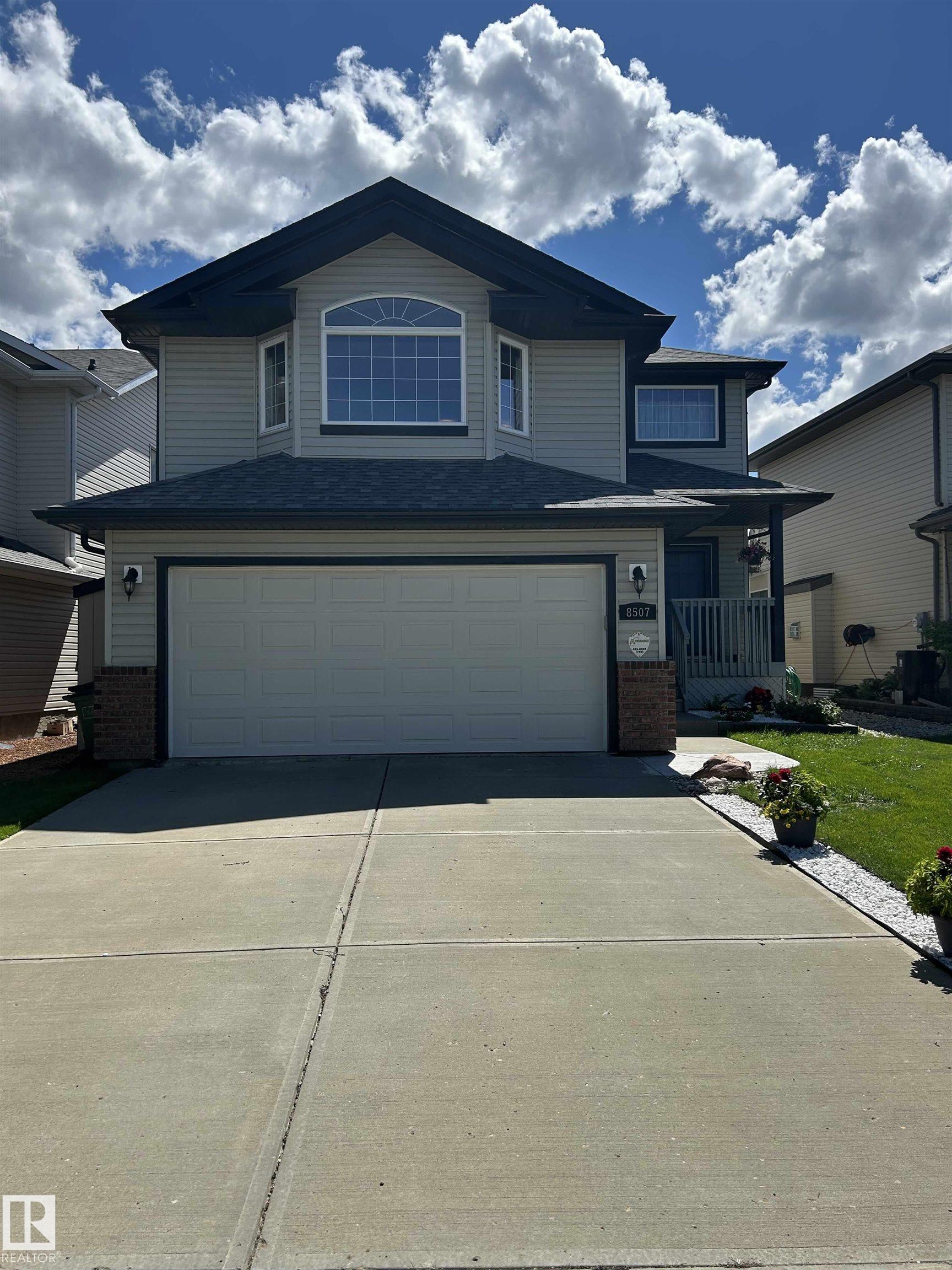 8507 179 Avenue, Edmonton, MLS® # E4496900