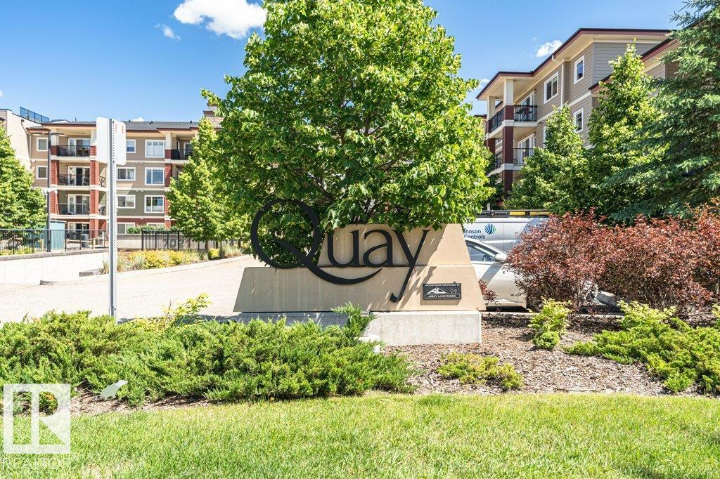 207 7021 South Terwillegar Drive, Edmonton, MLS® # E4496901