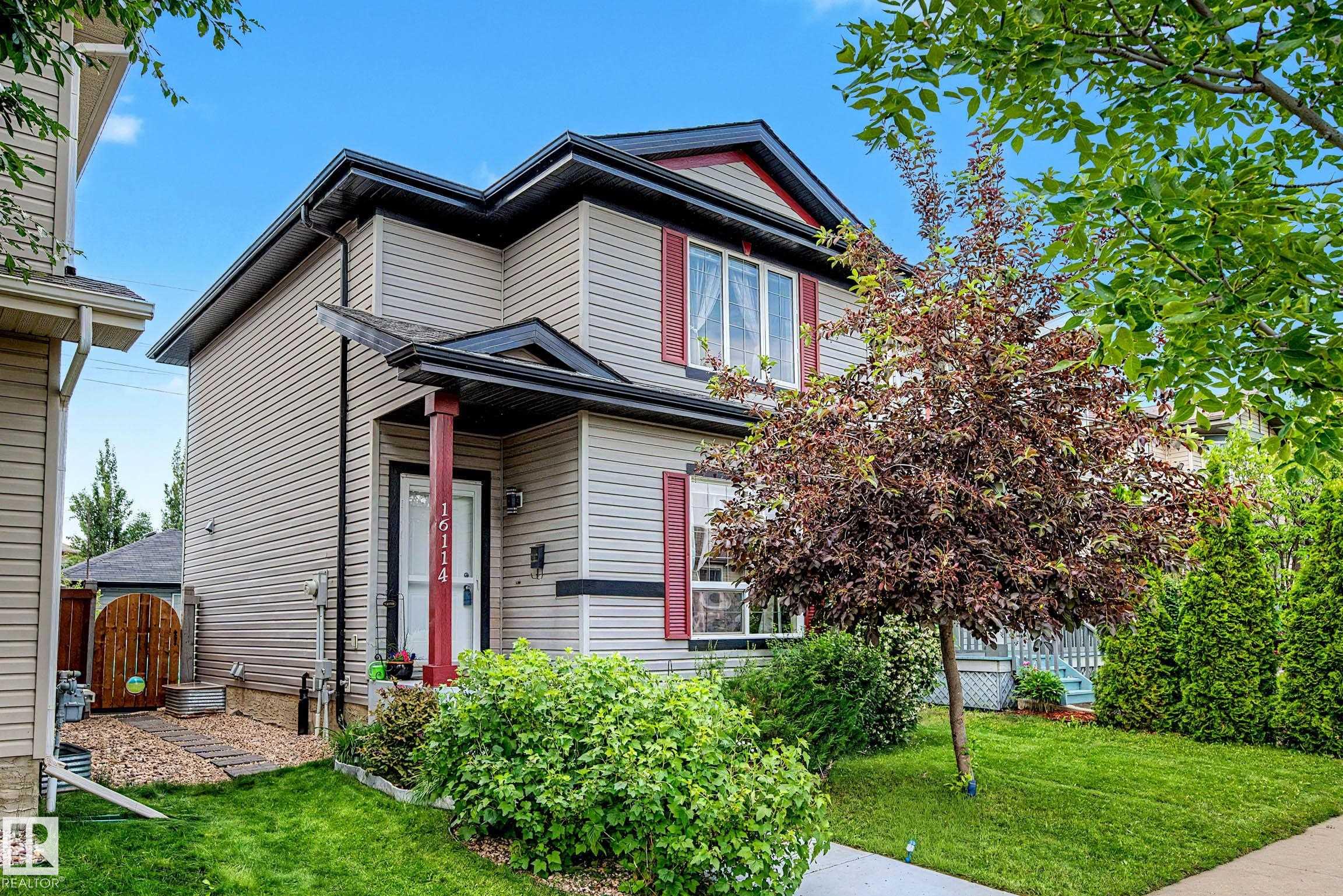 16114 43 Street, Edmonton, MLS® # E4496902