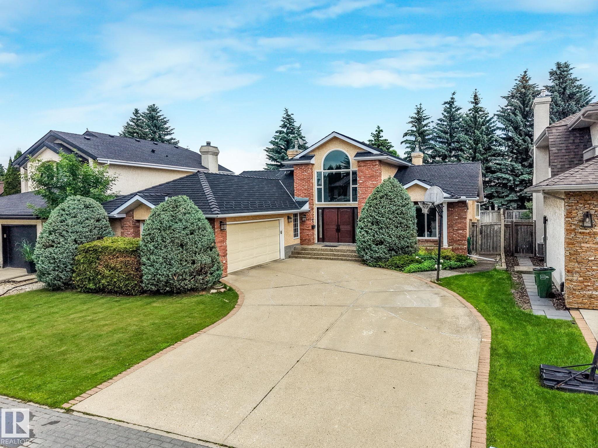 783 Wheeler Road W, Edmonton, MLS® # E4496904