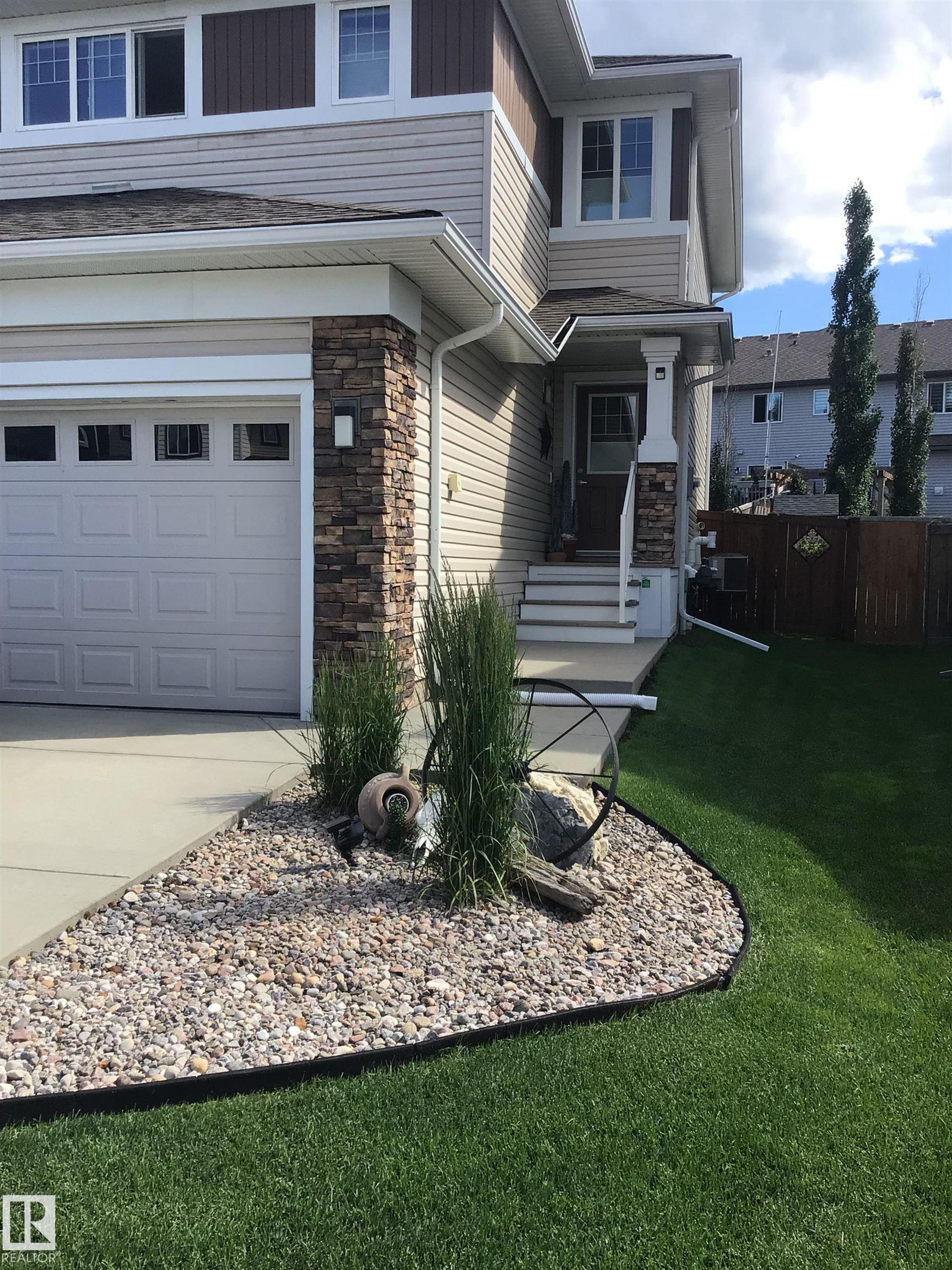 145 Summerstone Lane, Sherwood Park, MLS® # E4496906