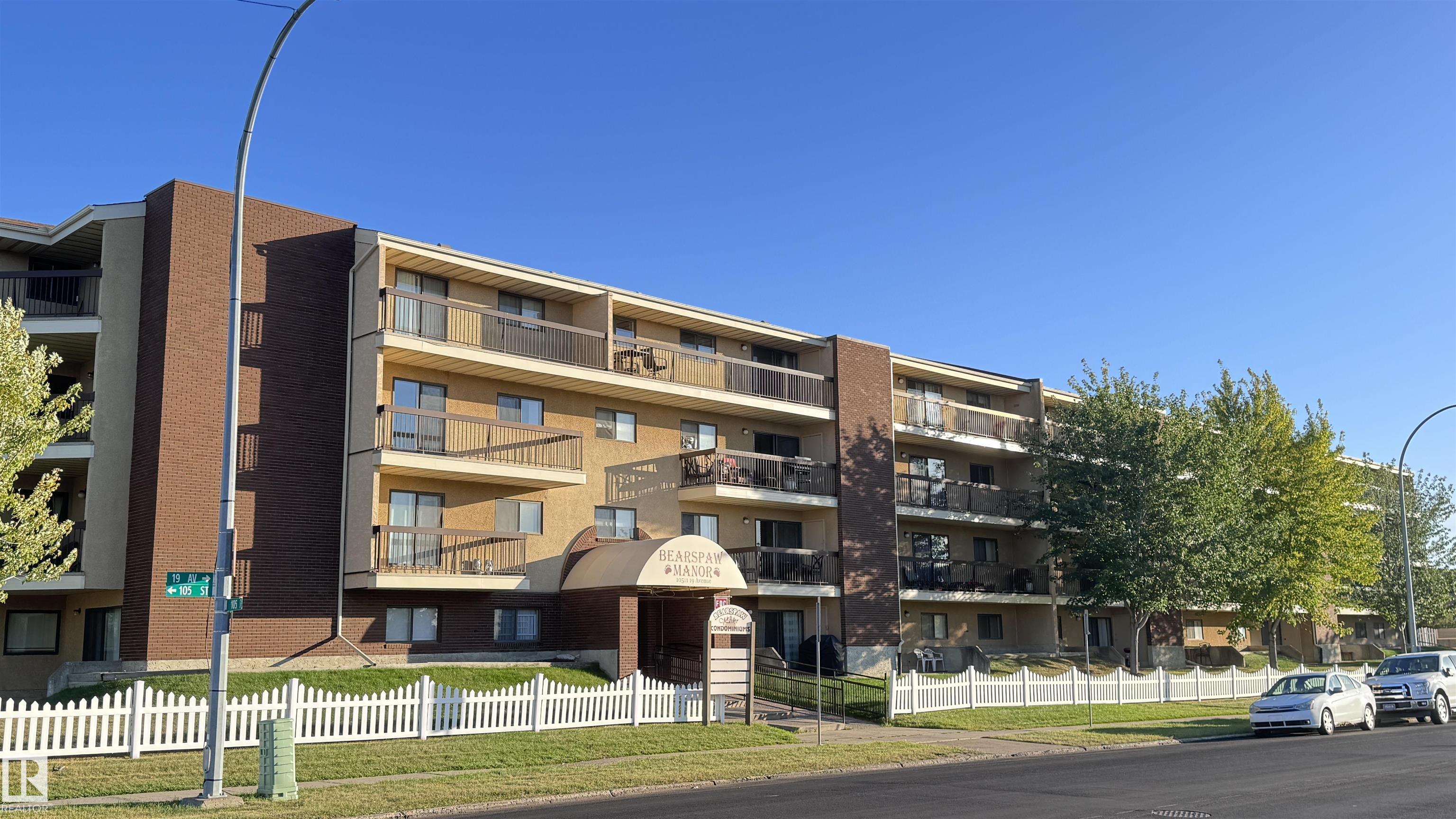 103 10511 19 Avenue, Edmonton, MLS® # E4496907