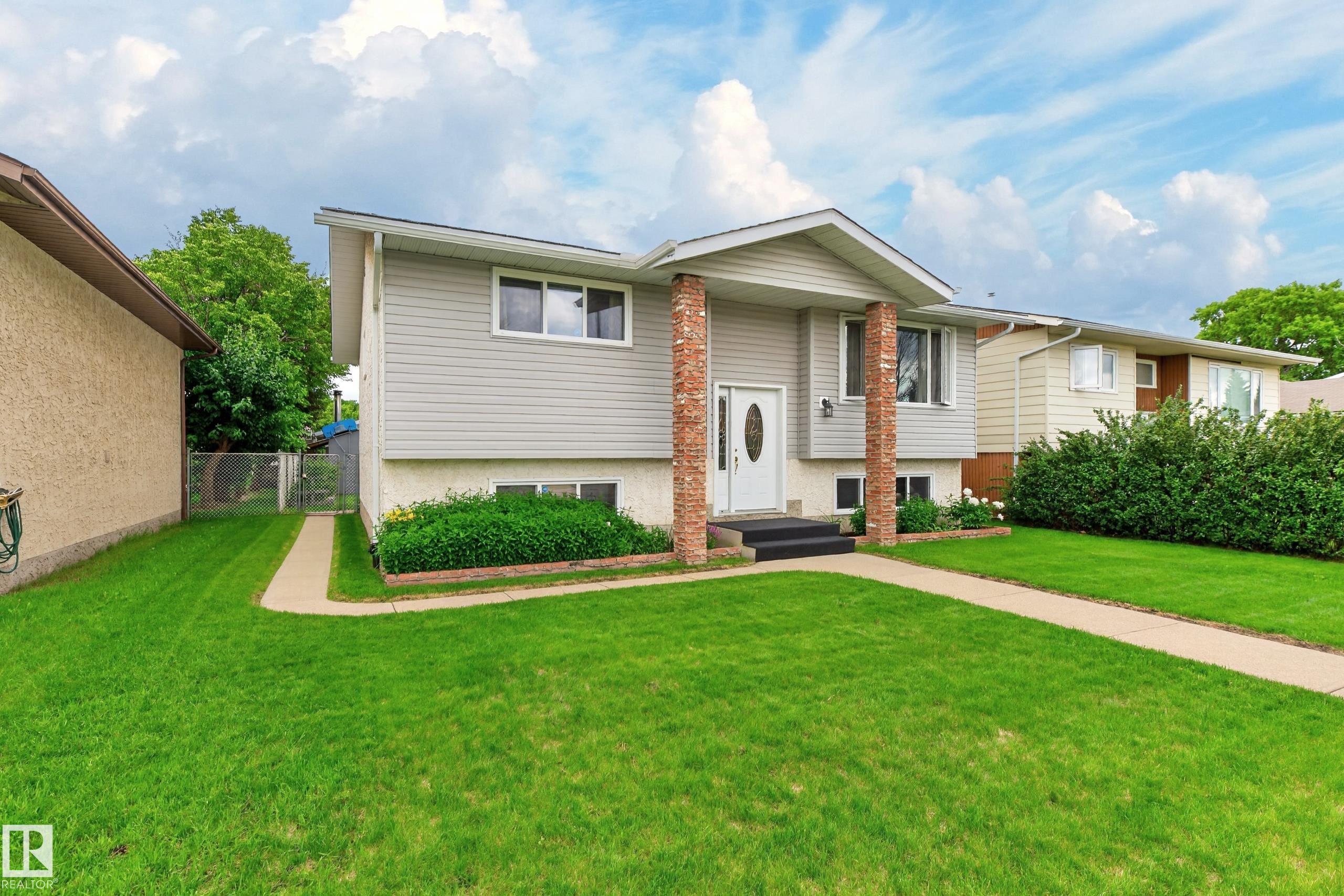 2027 38 Street, Edmonton, MLS® # E4496908