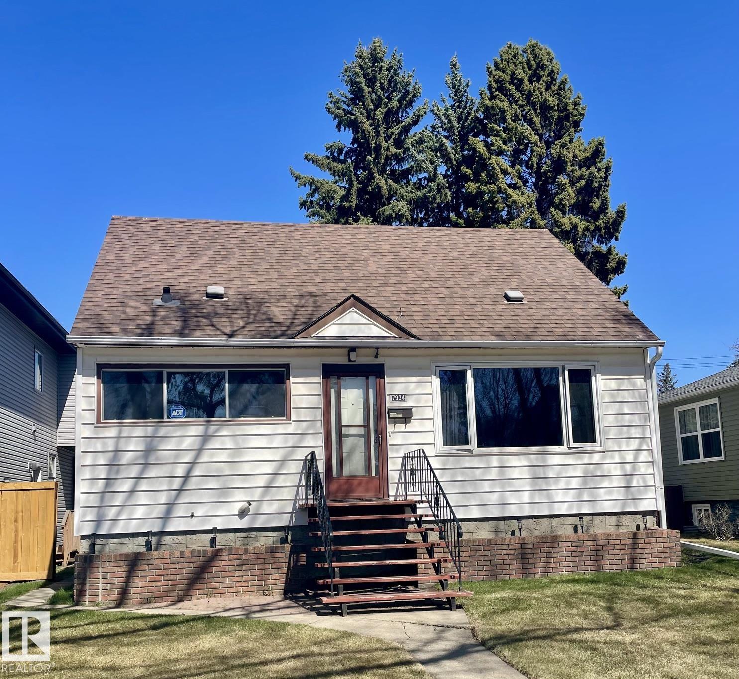 7934 81 Avenue, Edmonton, MLS® # E4496909