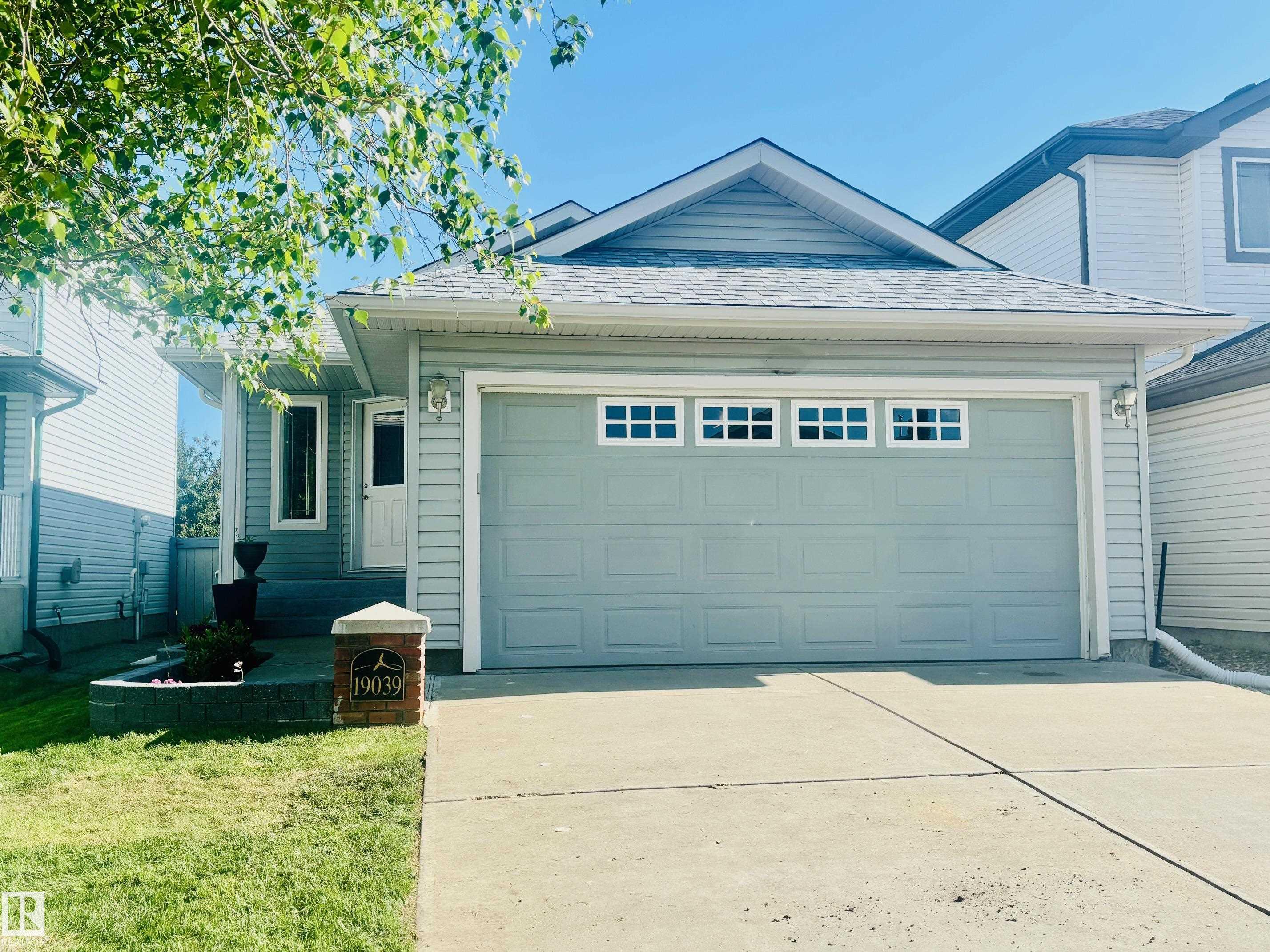19039 47 Avenue, Edmonton, MLS® # E4496912