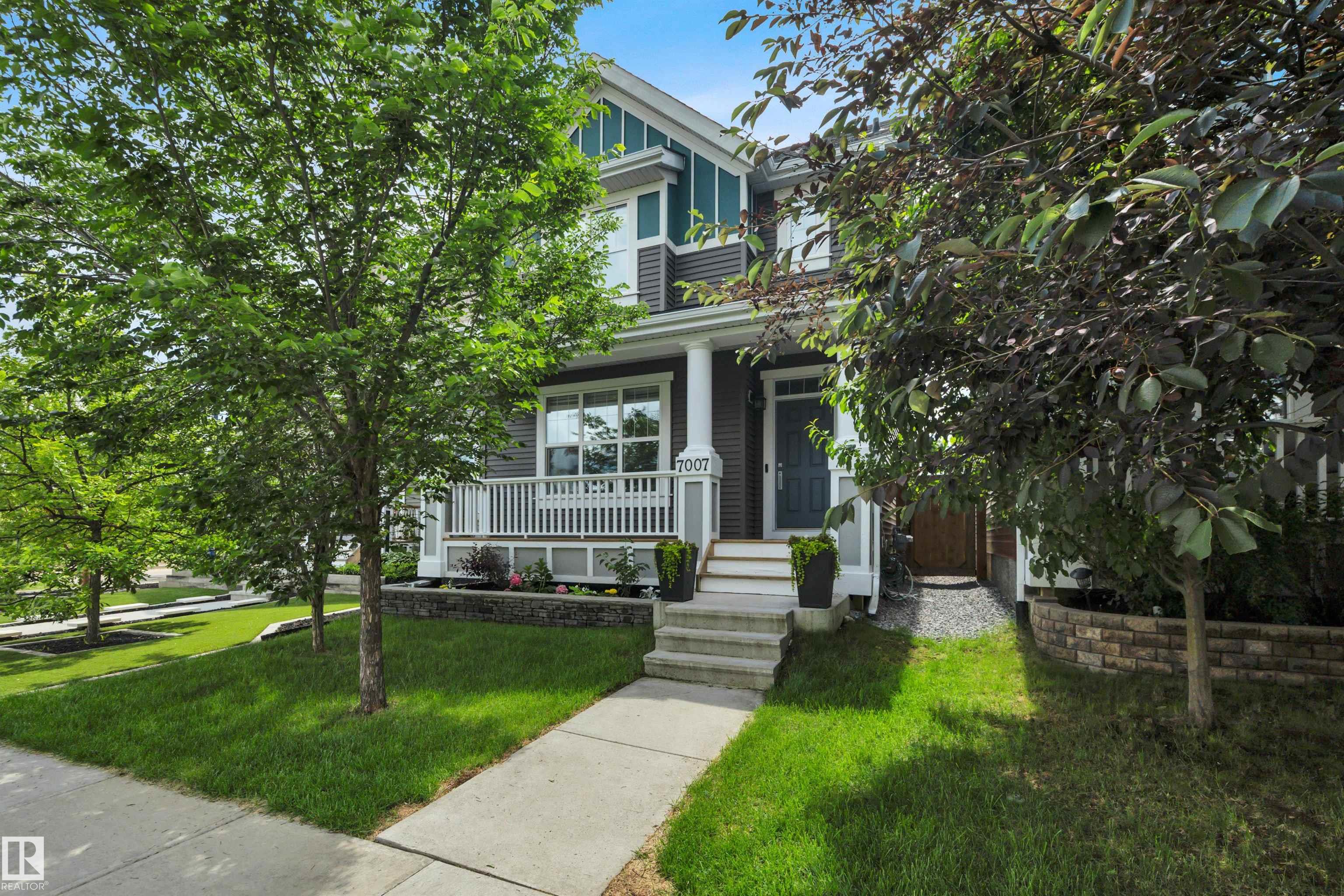 7007 Summerside Grande Boulevard, Edmonton, MLS® # E4496913