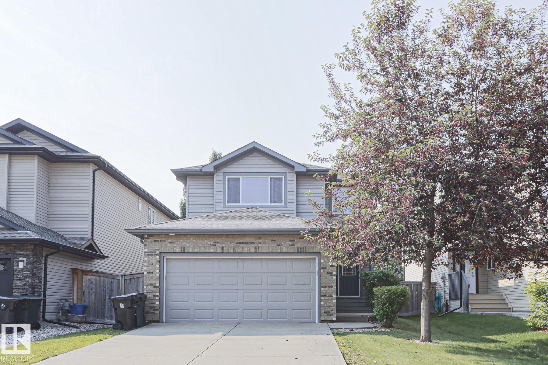 45 Ashton Gate, Spruce Grove, MLS® # E4496921