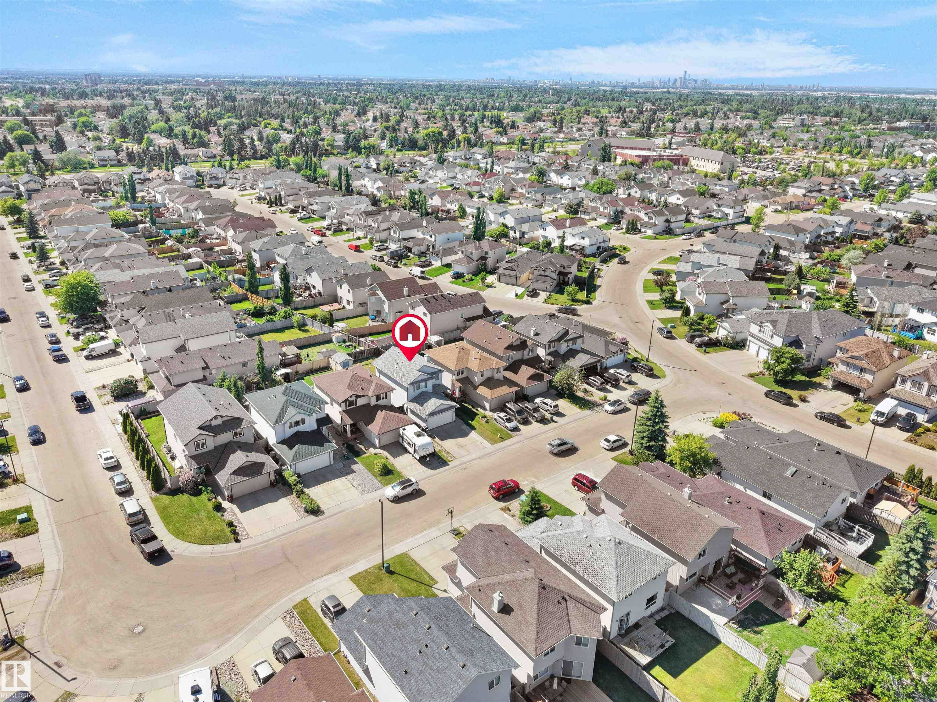 2418 32b Street, Edmonton, MLS® # E4496926
