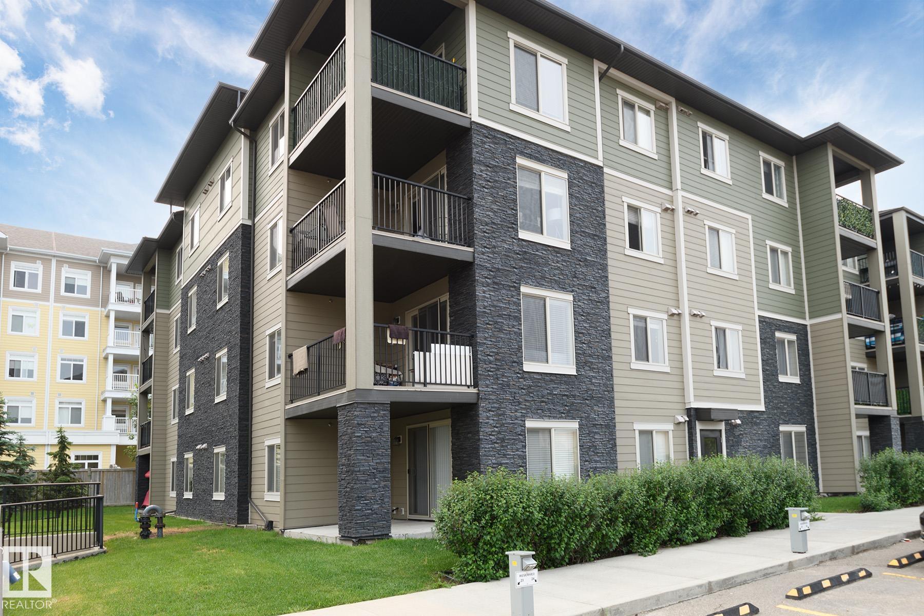 102 25 Element Dr, St. Albert, MLS® # E4496930