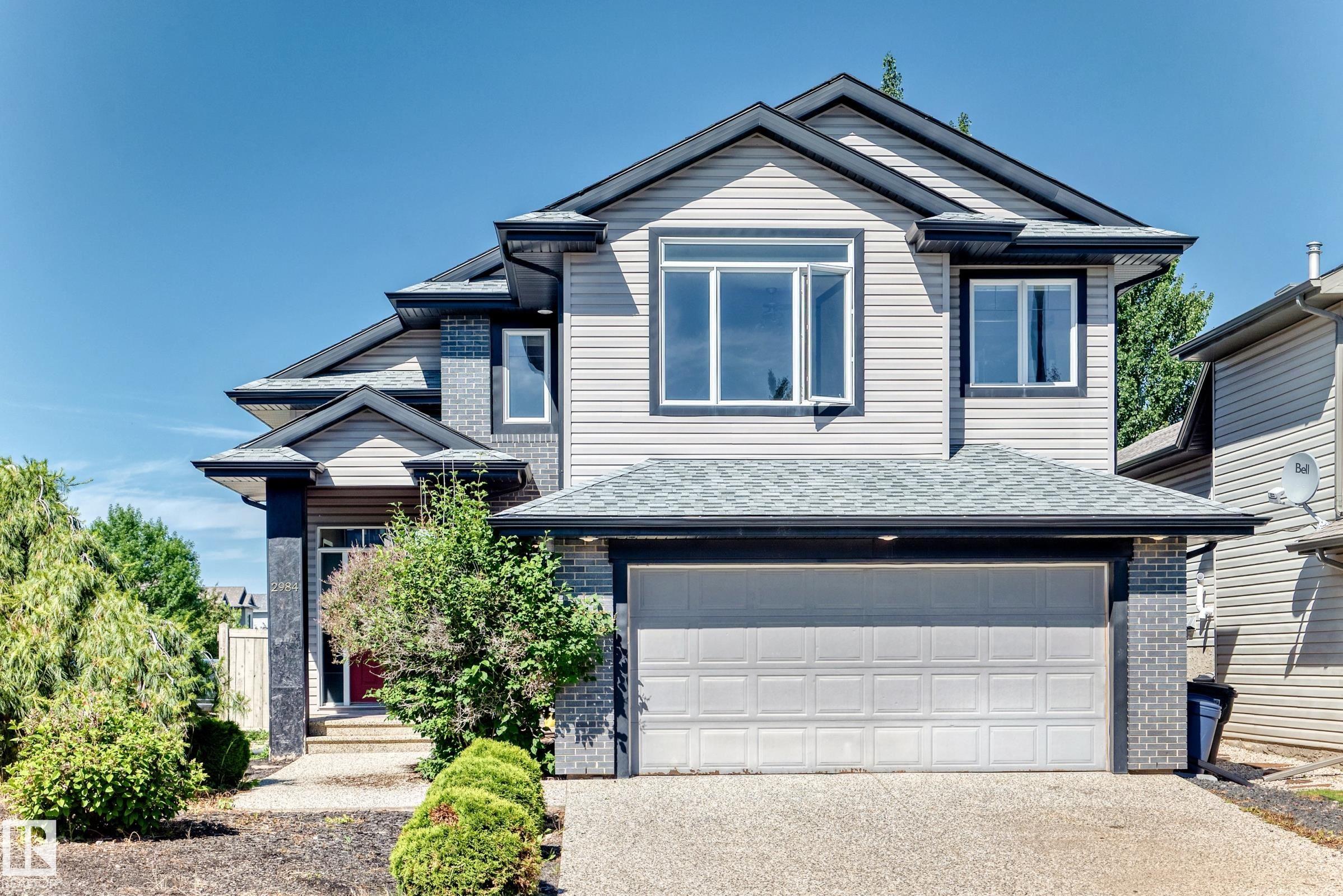 2984 Mcphadden Way, Edmonton, MLS® # E4496931