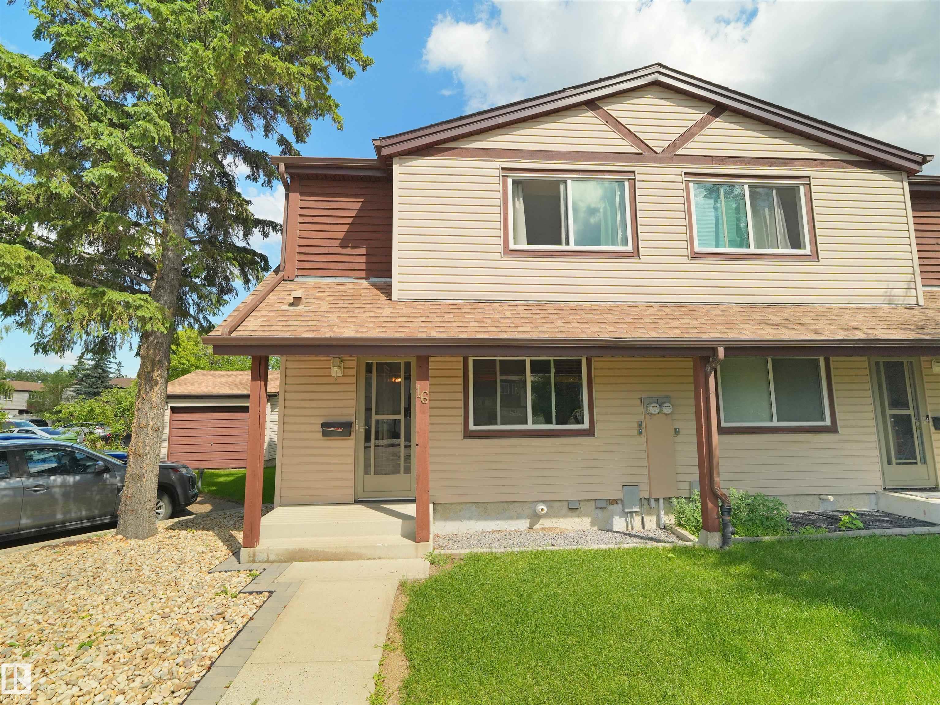 16 13833 30 Street, Edmonton, MLS® # E4496933