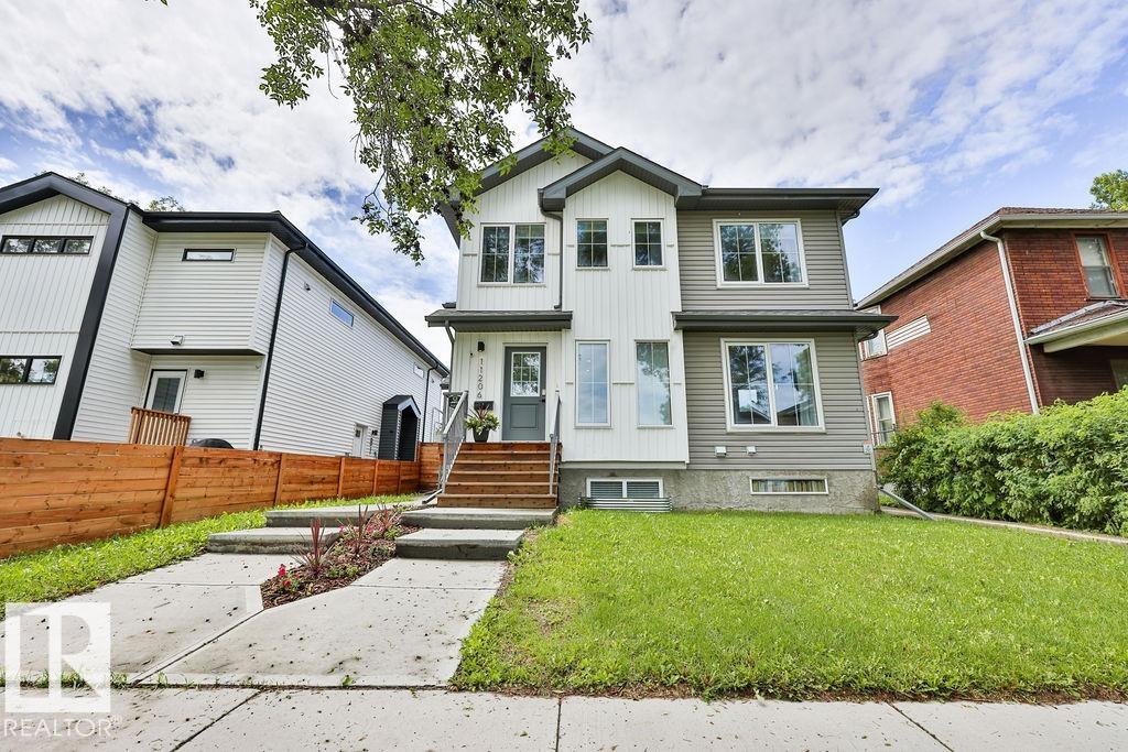 11206 95a Street, Edmonton, MLS® # E4496934