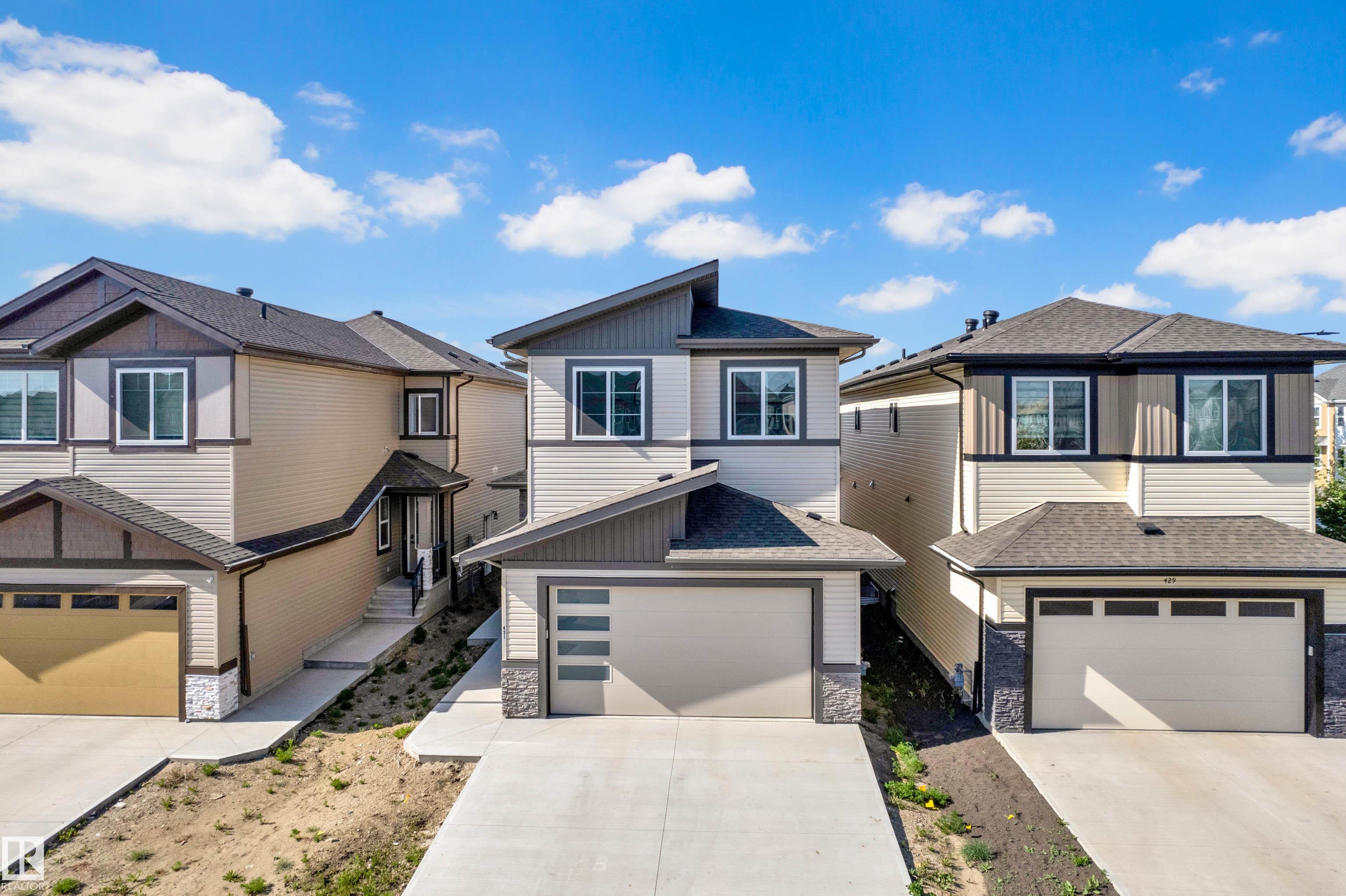 431 Roberts Crescent, Leduc, MLS® # E4496936