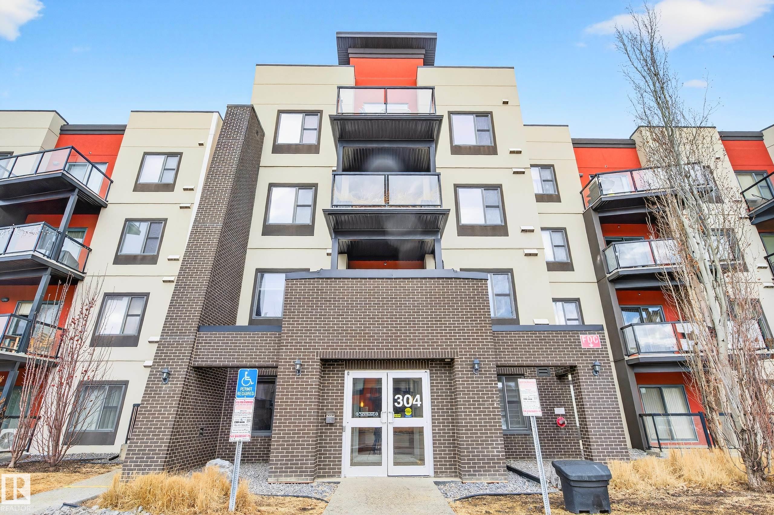 125 304 Ambleside Link Link, Edmonton, MLS® # E4496937