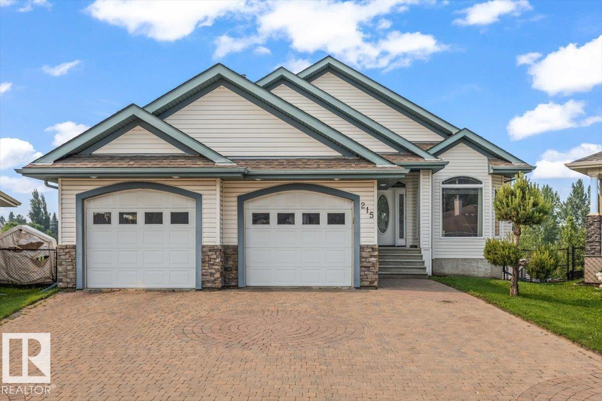 215 Westerra, Stony Plain, MLS® # E4496939