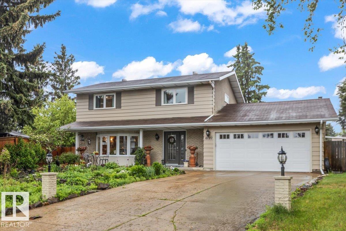 6720 29 Avenue, Edmonton, MLS® # E4496941